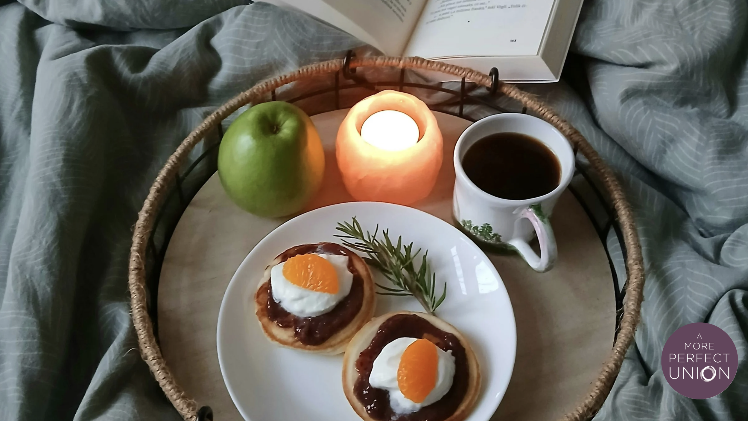 Morning Rituals to Start Your Wedding Day with Intention 