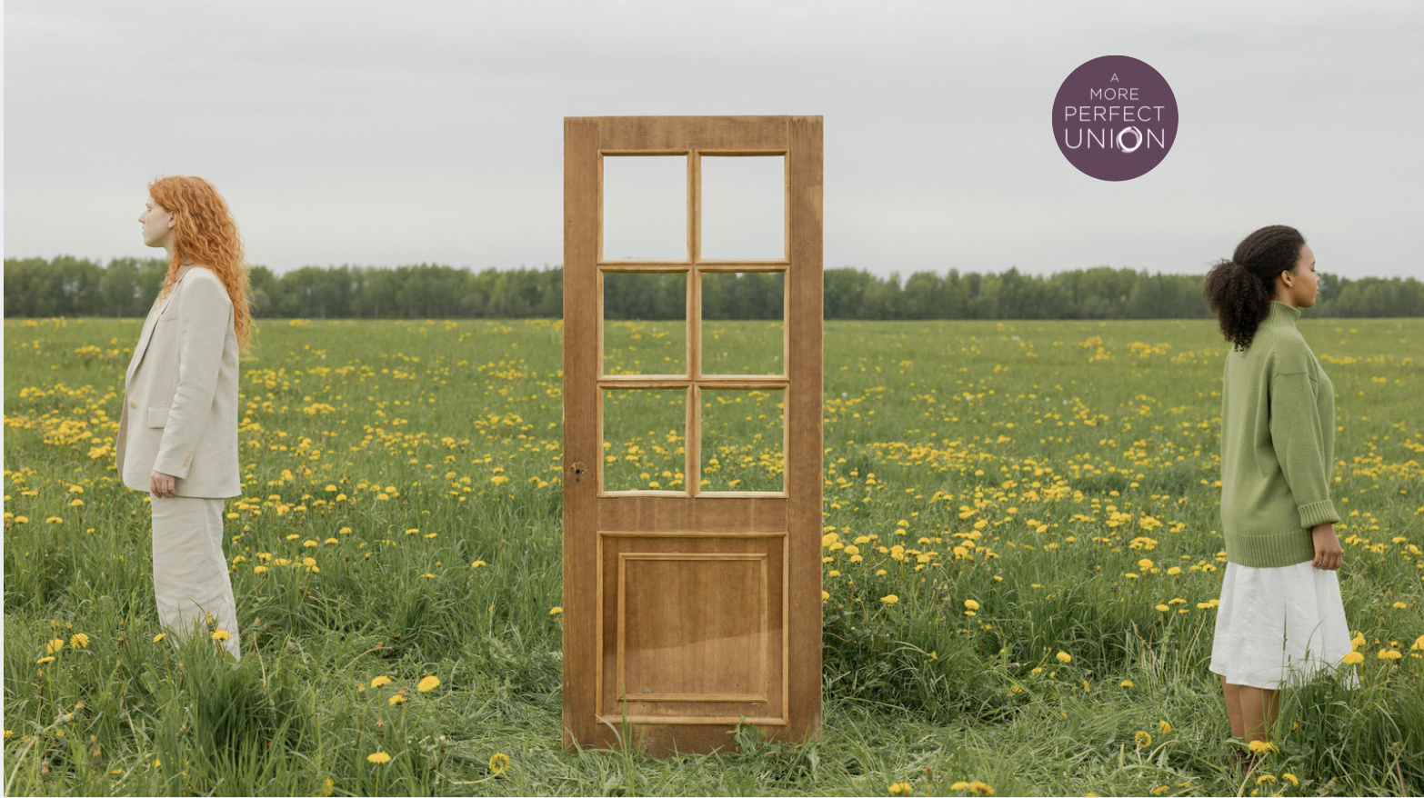 Building Boundaries That Actually Work: Walls, Doors, and Windows in Your Relationships