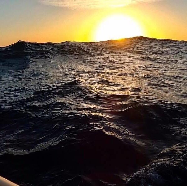 Getting in touch with the power of the sea and the wind. Sailing is another passion of mine that connects me to a deep resonance of the earth,  inspiring me to continue to play live-streams during this long-haul of our Covid social distancing. Facebo