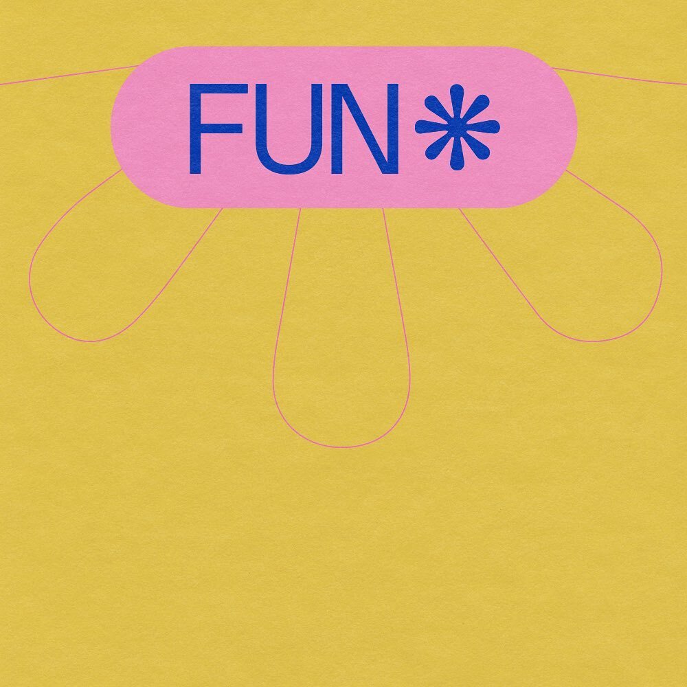 Creating FUN❋ brands for GOOD✸ people doing COOL✺ things.
We support brands in making the world a better place.

We are all about FUN❋ here at Play &amp; Public. Defining your brand can be stressful and there is just no time to be kinking your creati