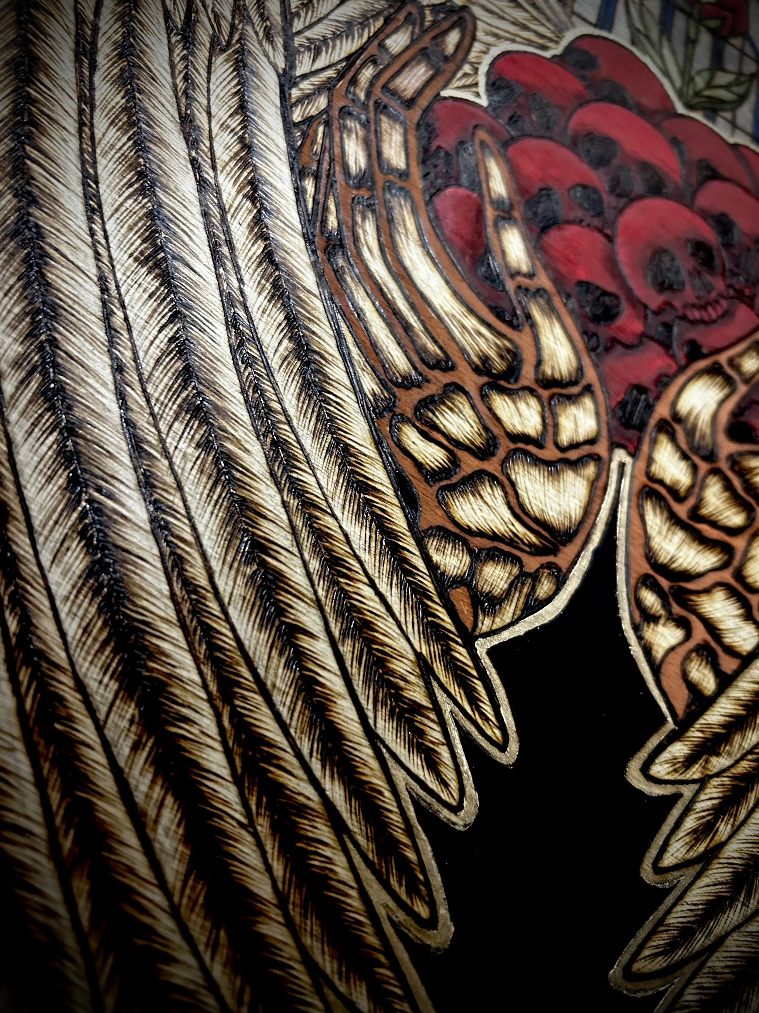 Series 8 "Dark" 2024