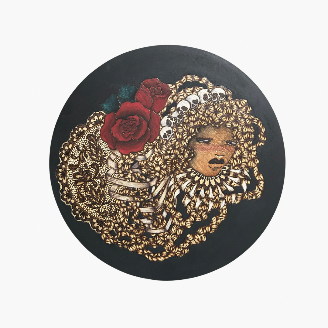 “Embrace It” - Original