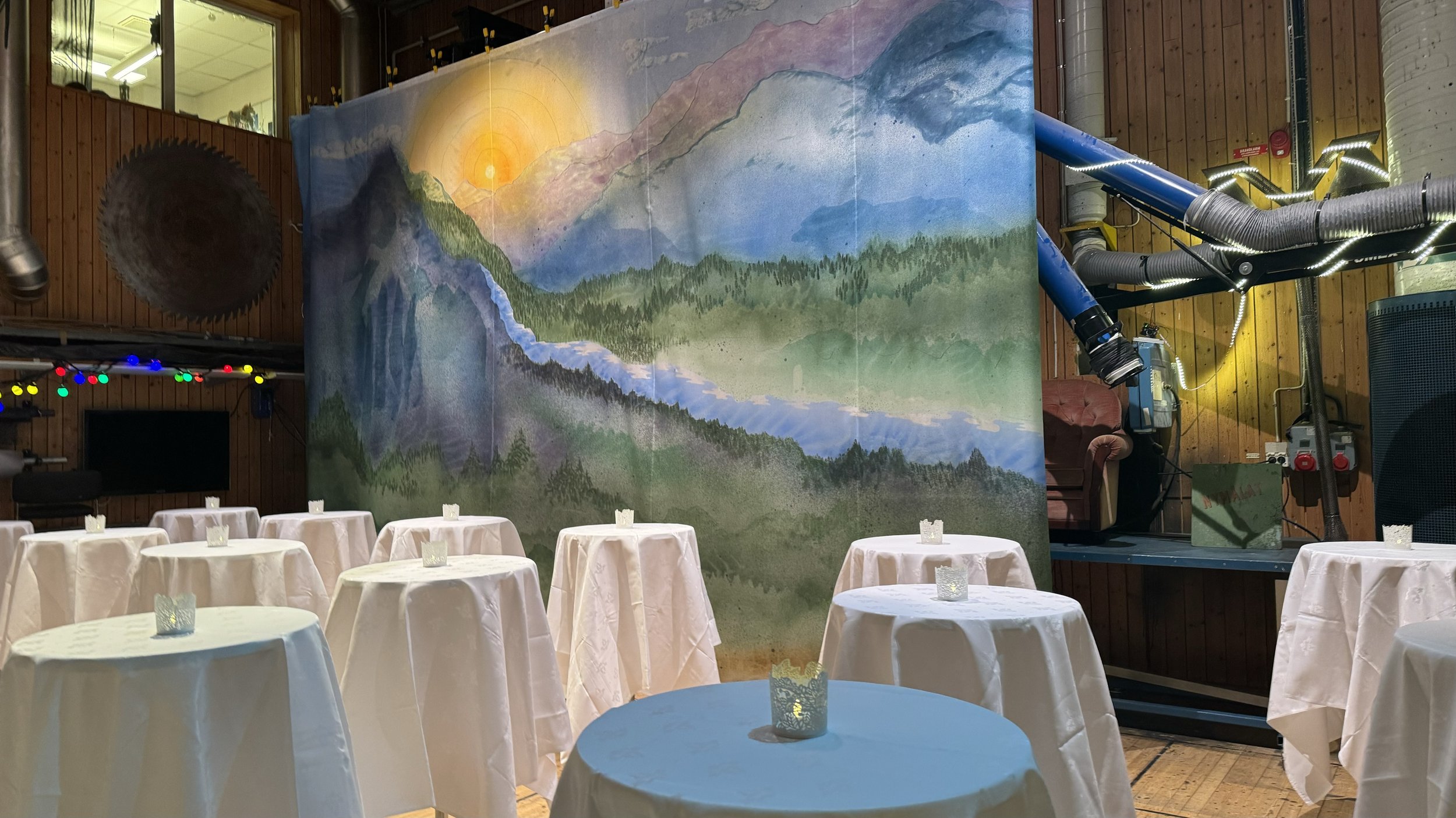 Norrbottensteatern - Kulturkraft