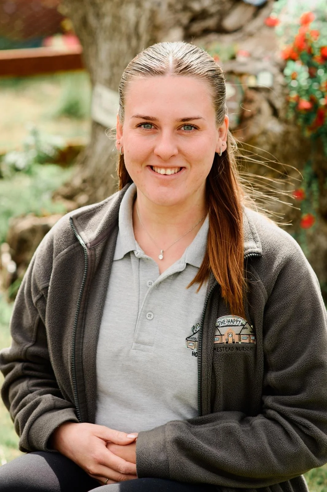 Ellie - Senior Educator