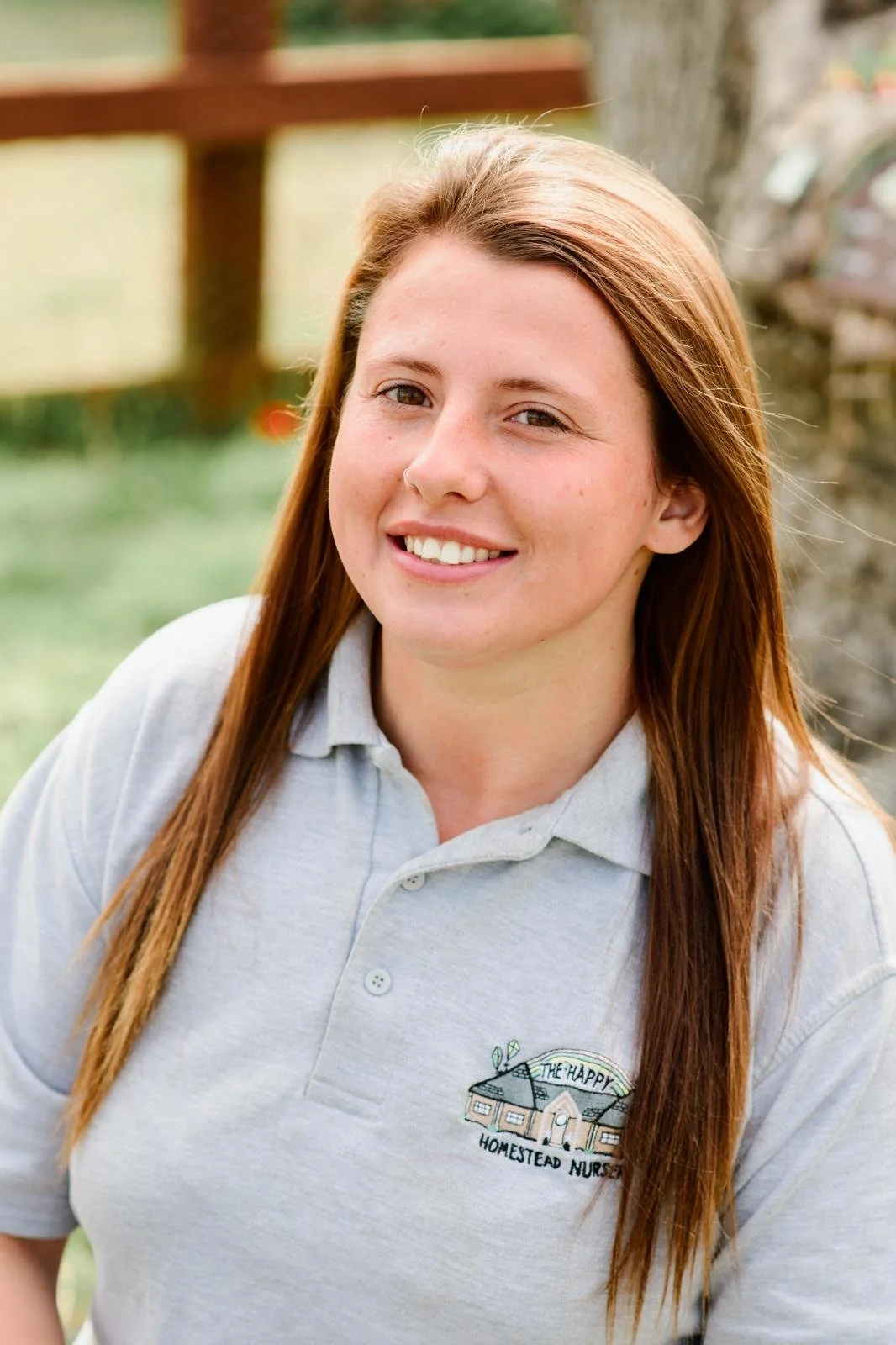 Sophie - Senior Educator