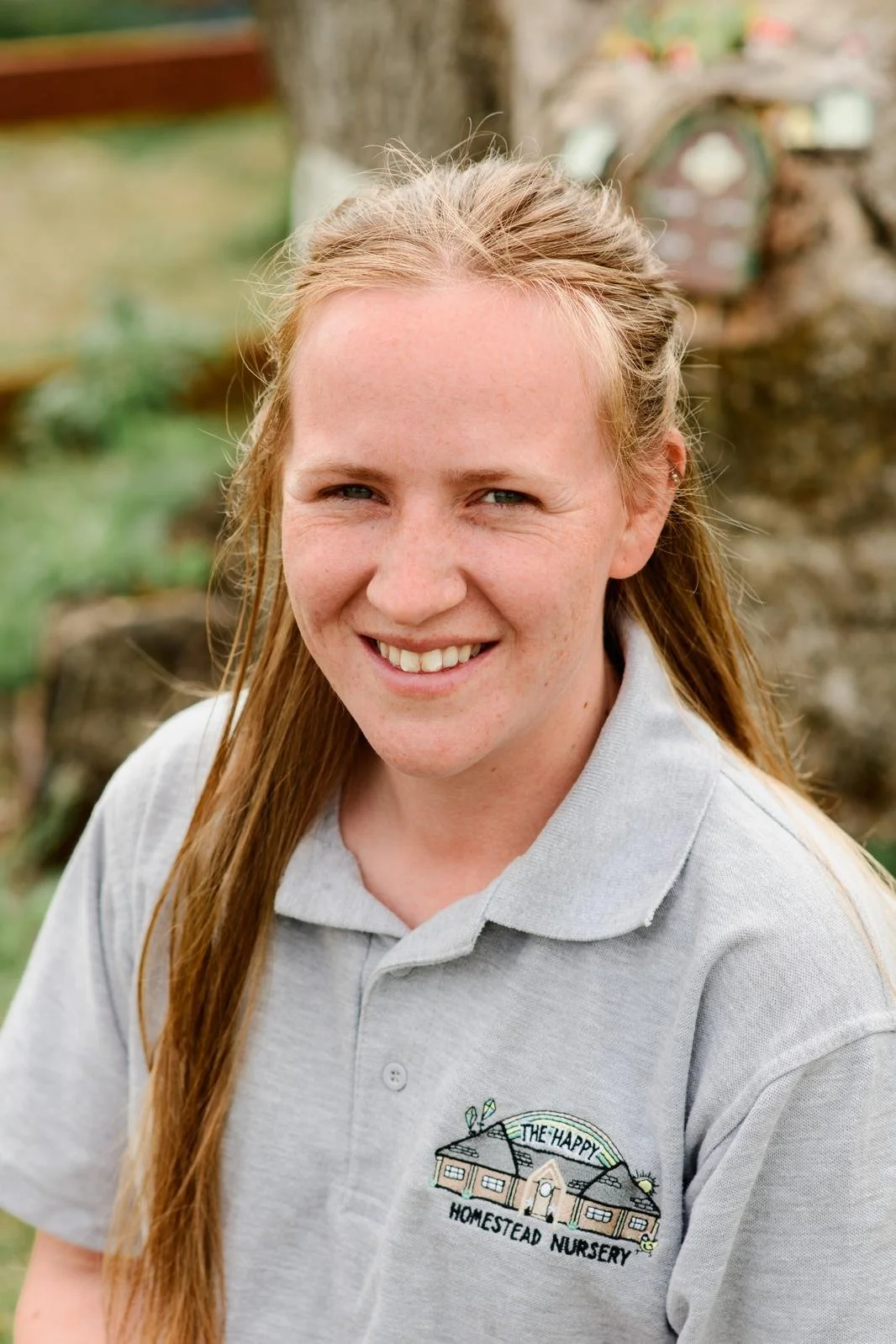 Eran - Early Years Educator