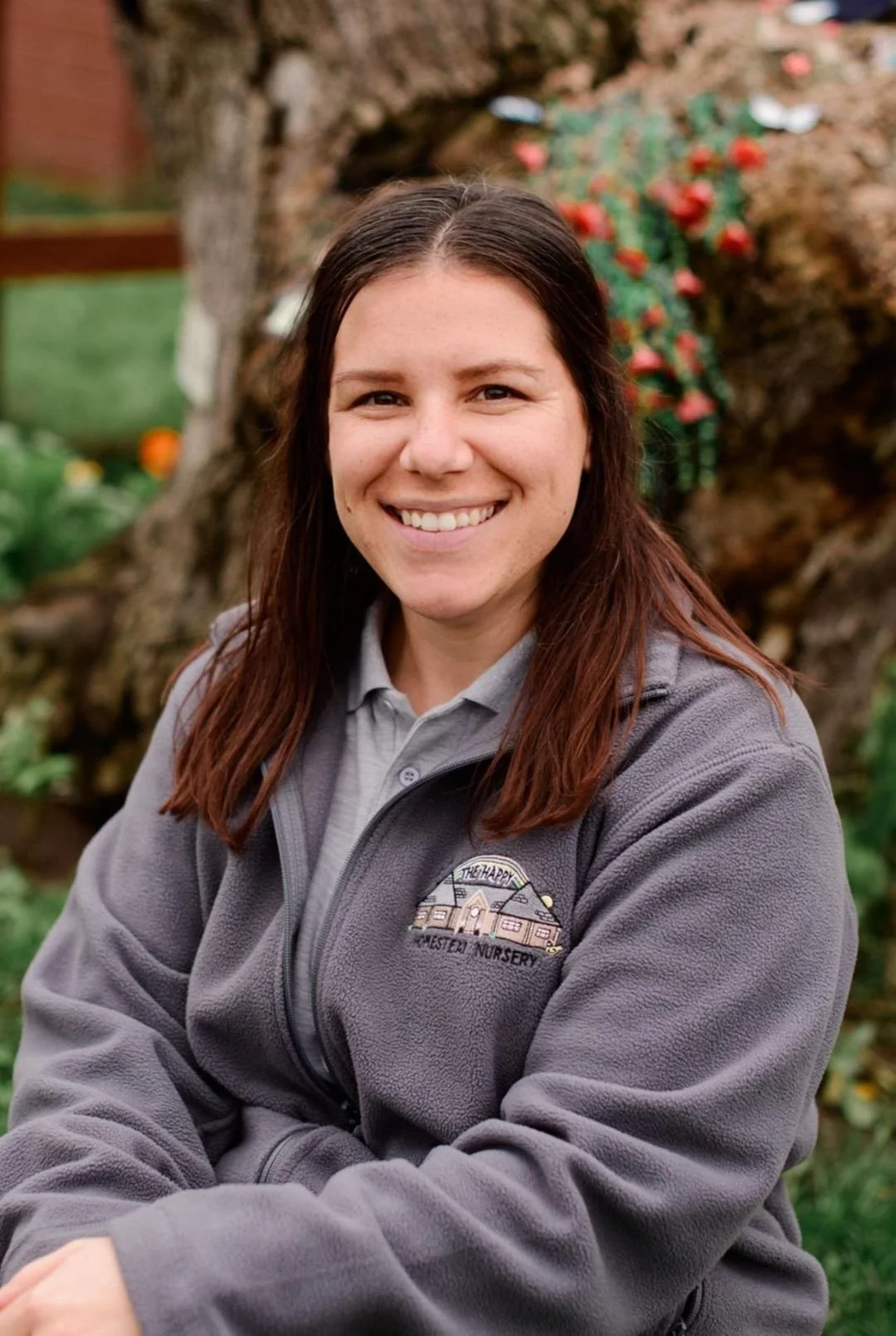 Emily - Early Years Educator