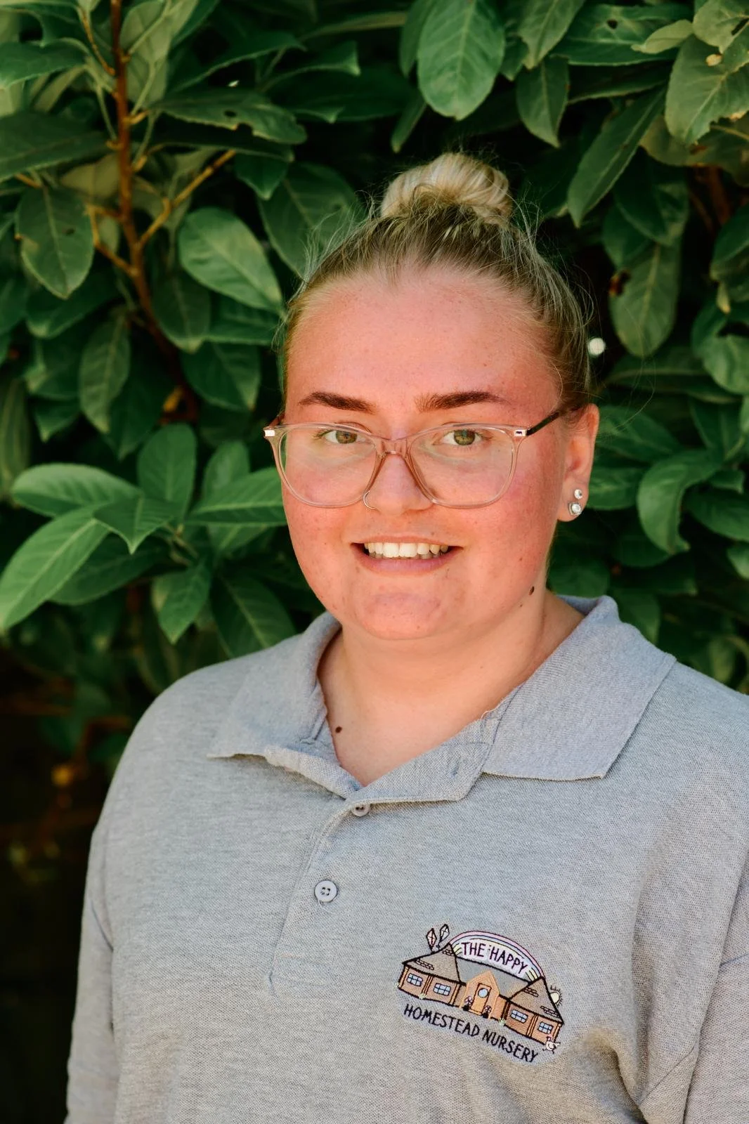 Sammie - Early Years Educator