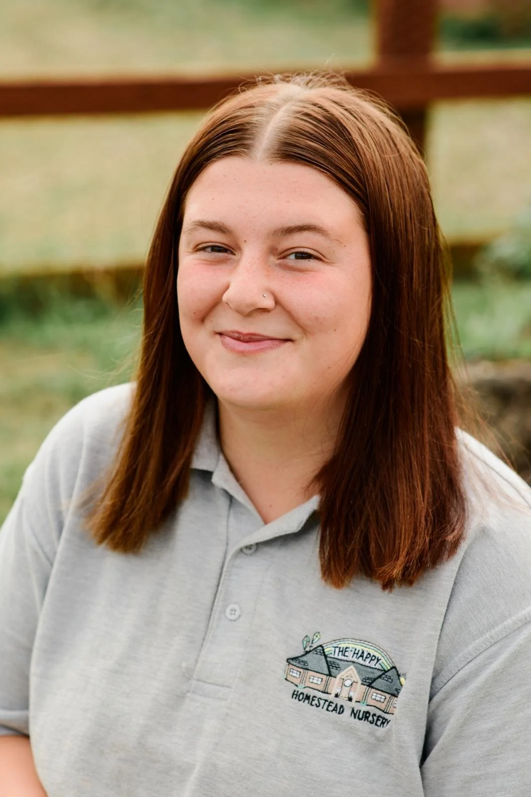 Jasmin - Apprentice EYE