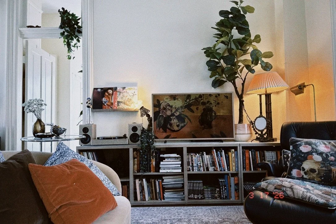 The Six-Week Sprint: I Published a Book, Moved House, and Got a New Job.