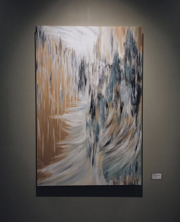 Morgan Ruth Chin-Yee Art