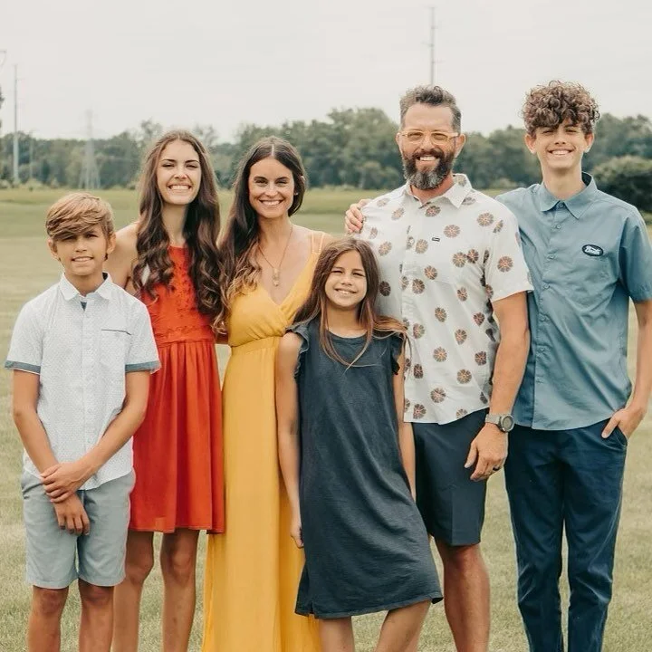 Today we want to welcome Jon as a new supervisor to our crew. We&rsquo;re grateful to have his leadership on our team as we navigate our current growing and building season! Jon grew up in Seattle then moved to Chicago for 15 years and have lived her