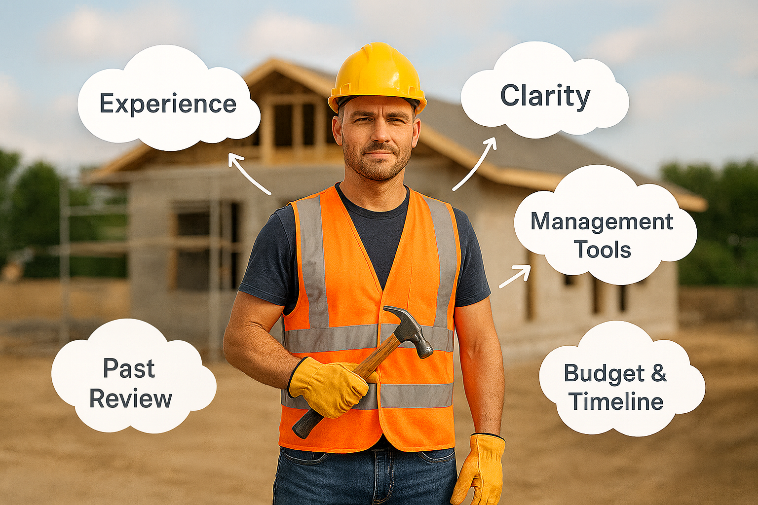 What Really Matters When Choosing a Custom Home Builder in Utah