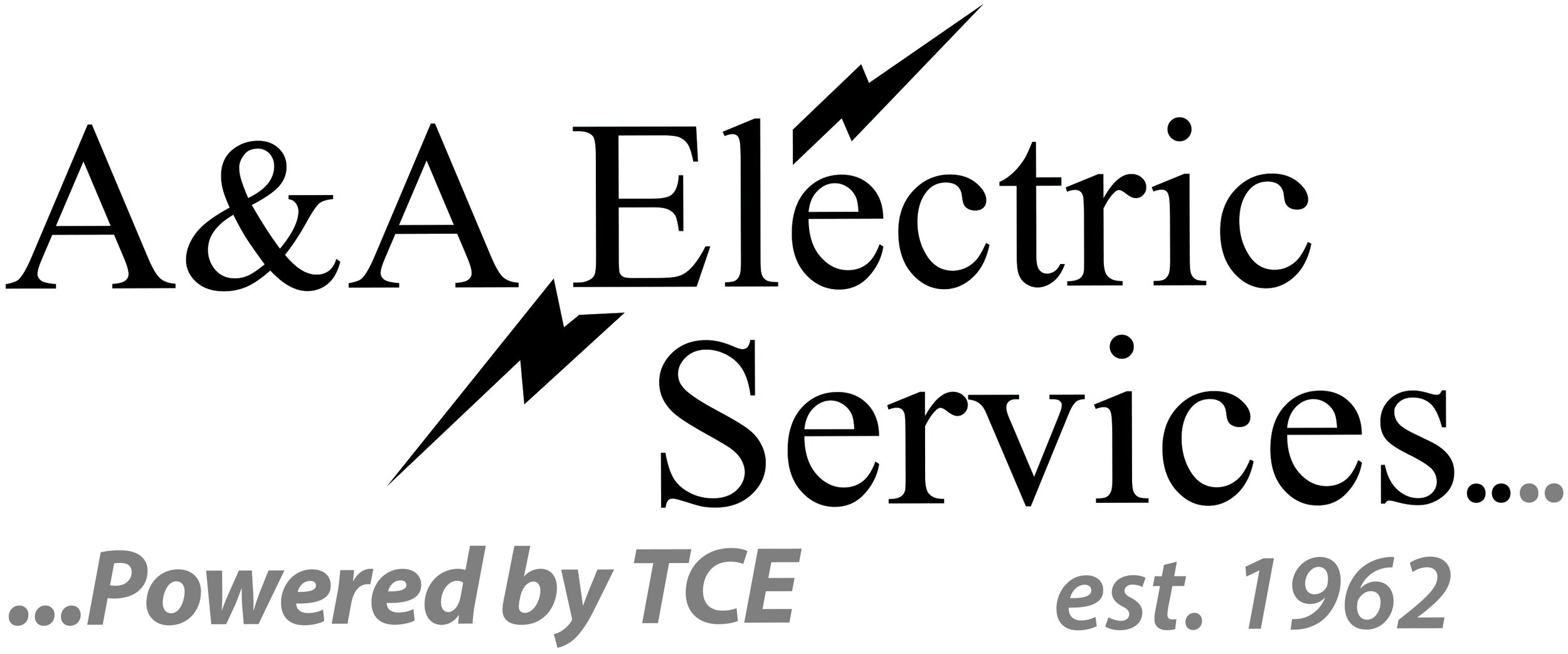 A&A Electric Services