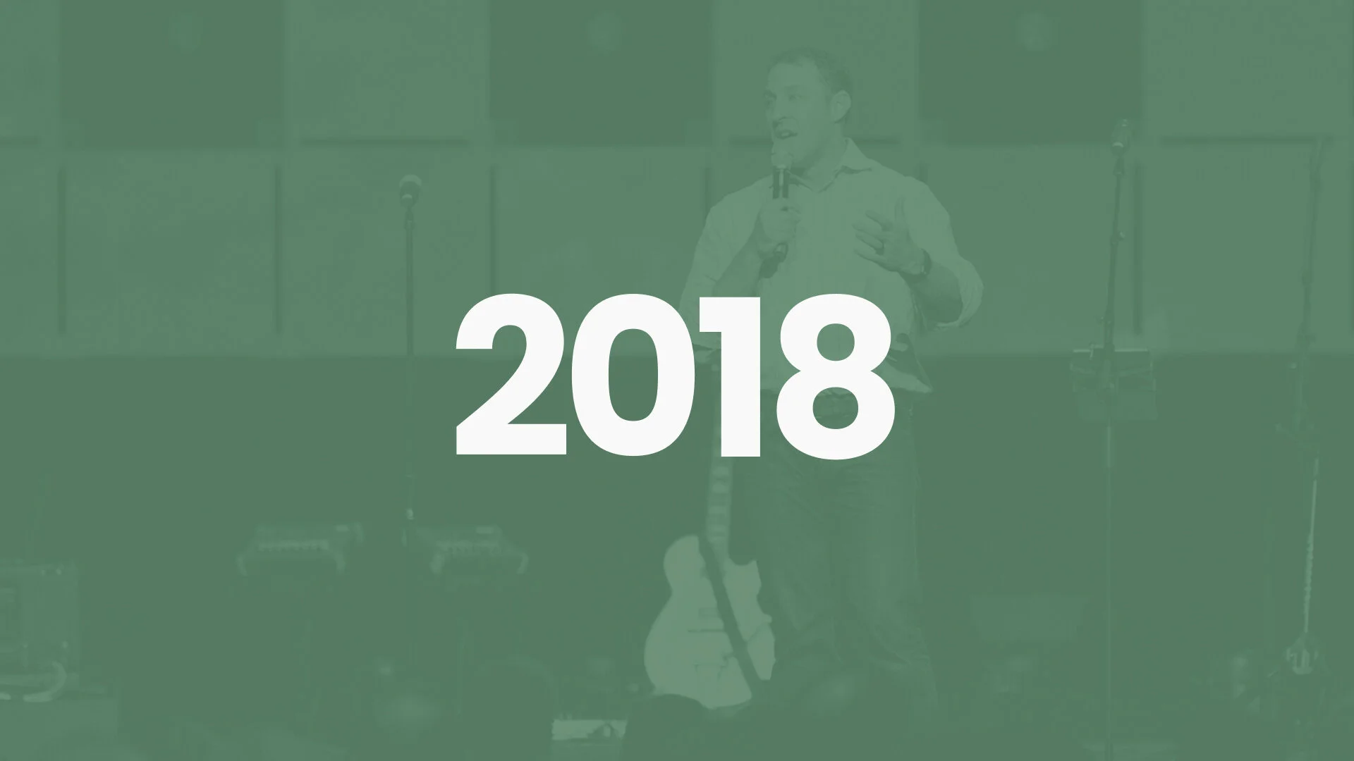 Making Room, Making Disciples…