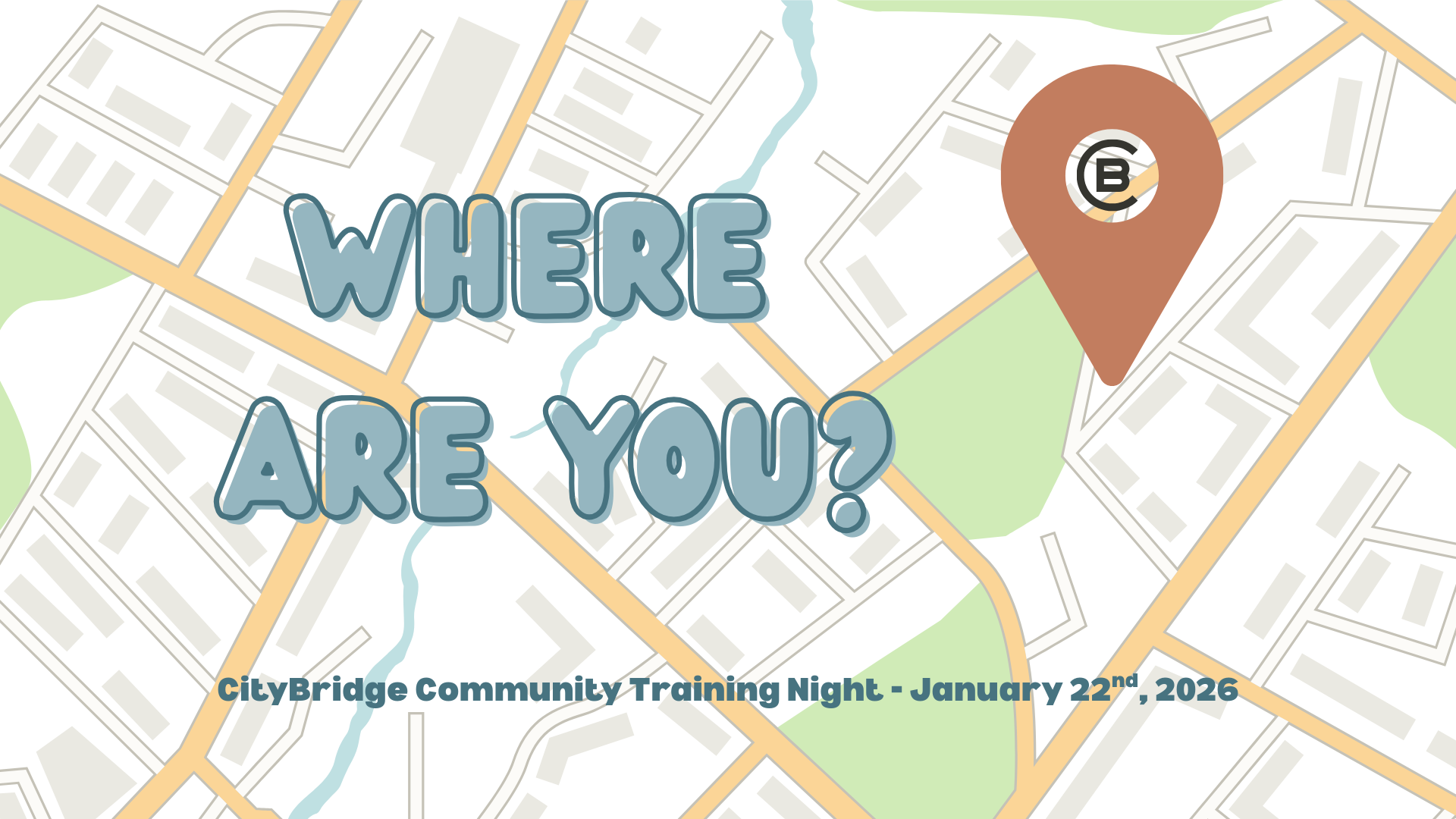 Community Night
