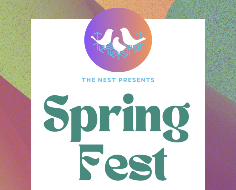 Spring Fest 2026