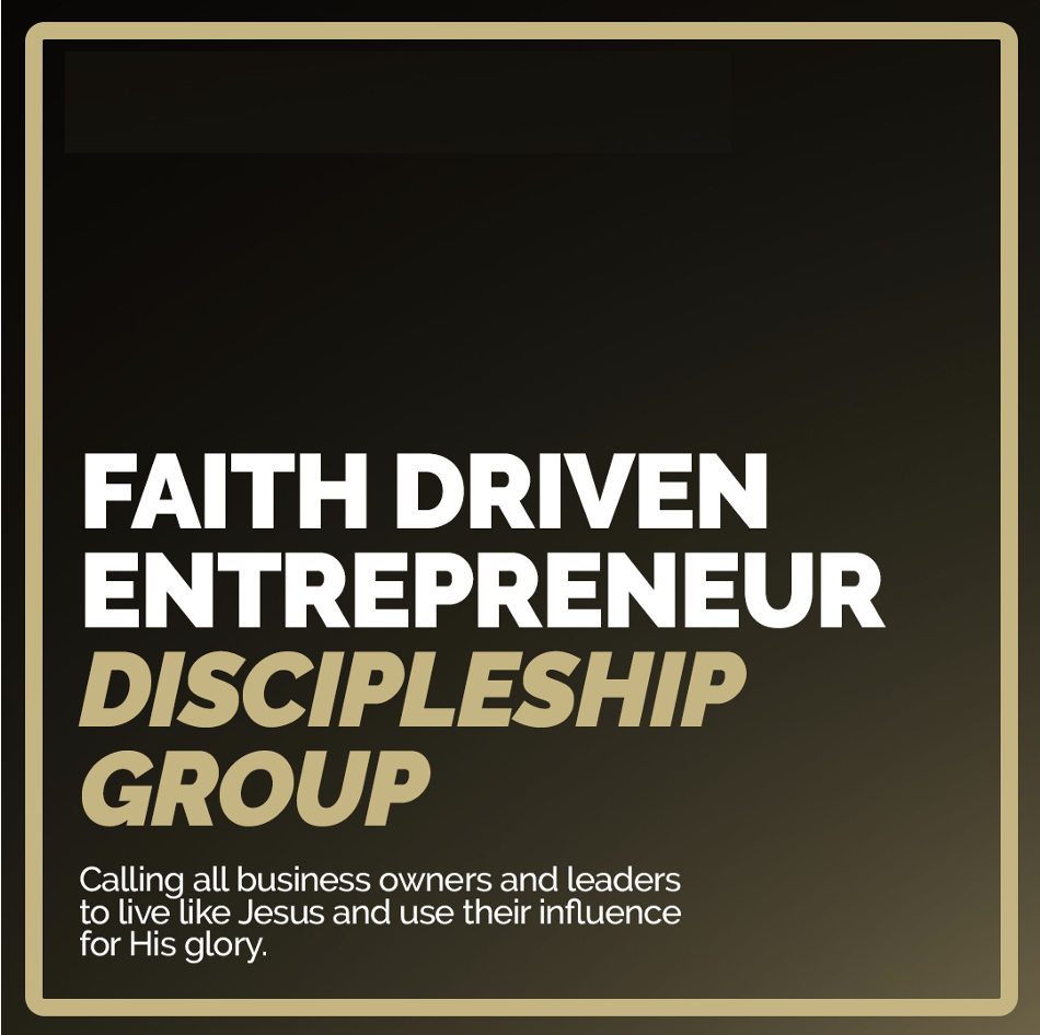 Entrepreneur Group 