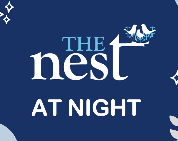 The Nest @ Night