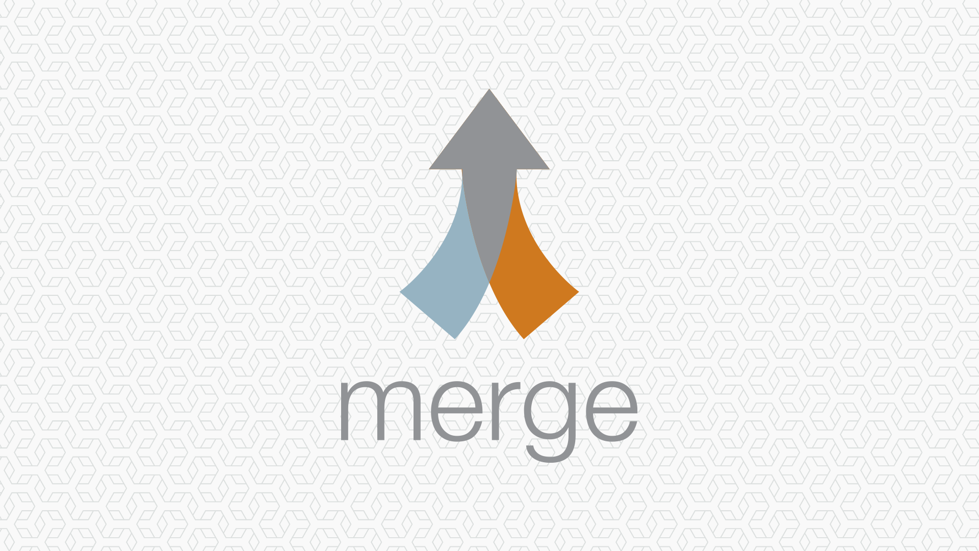 Merge - Week 1