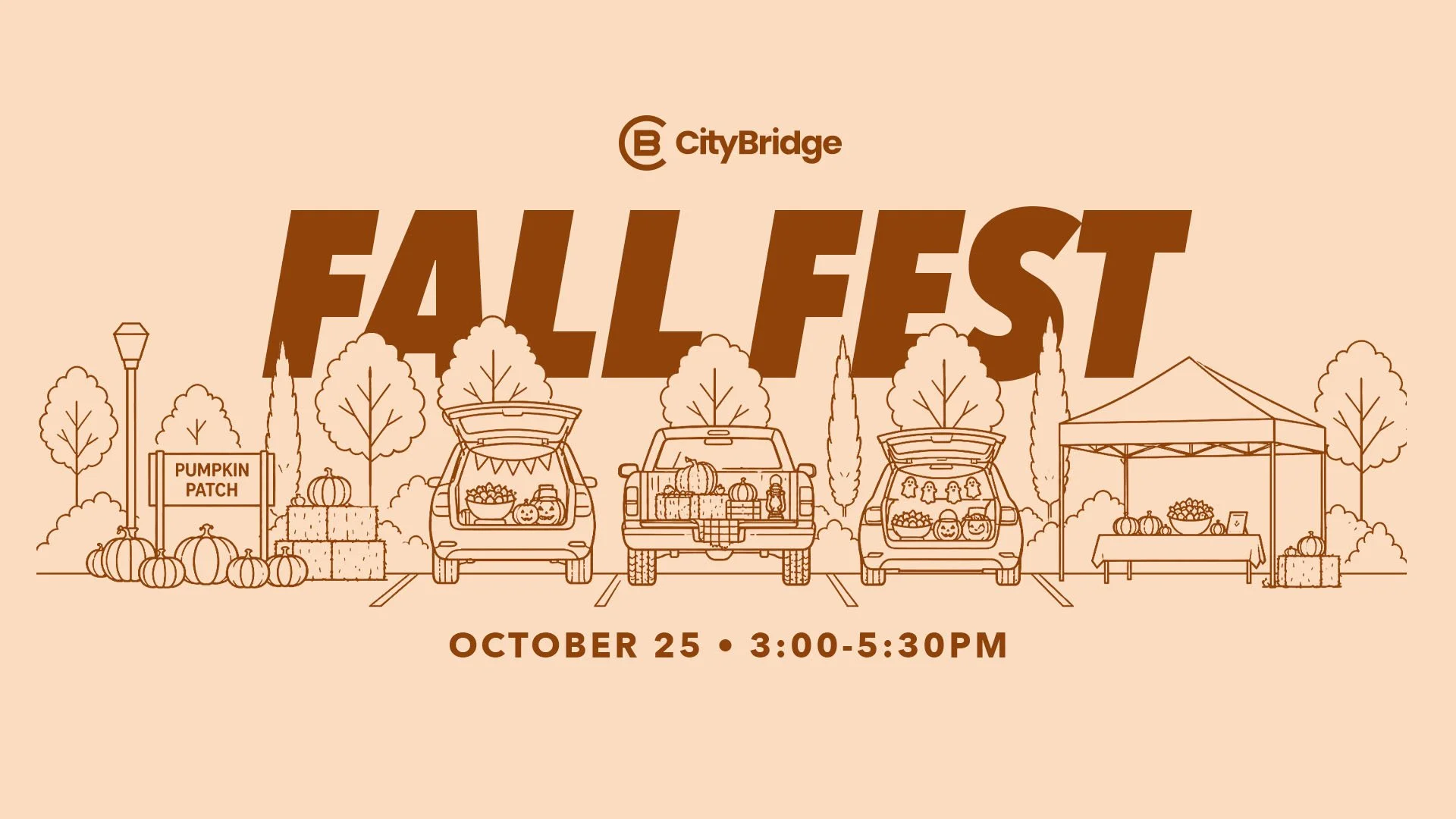 Inside Out: Fall Fest