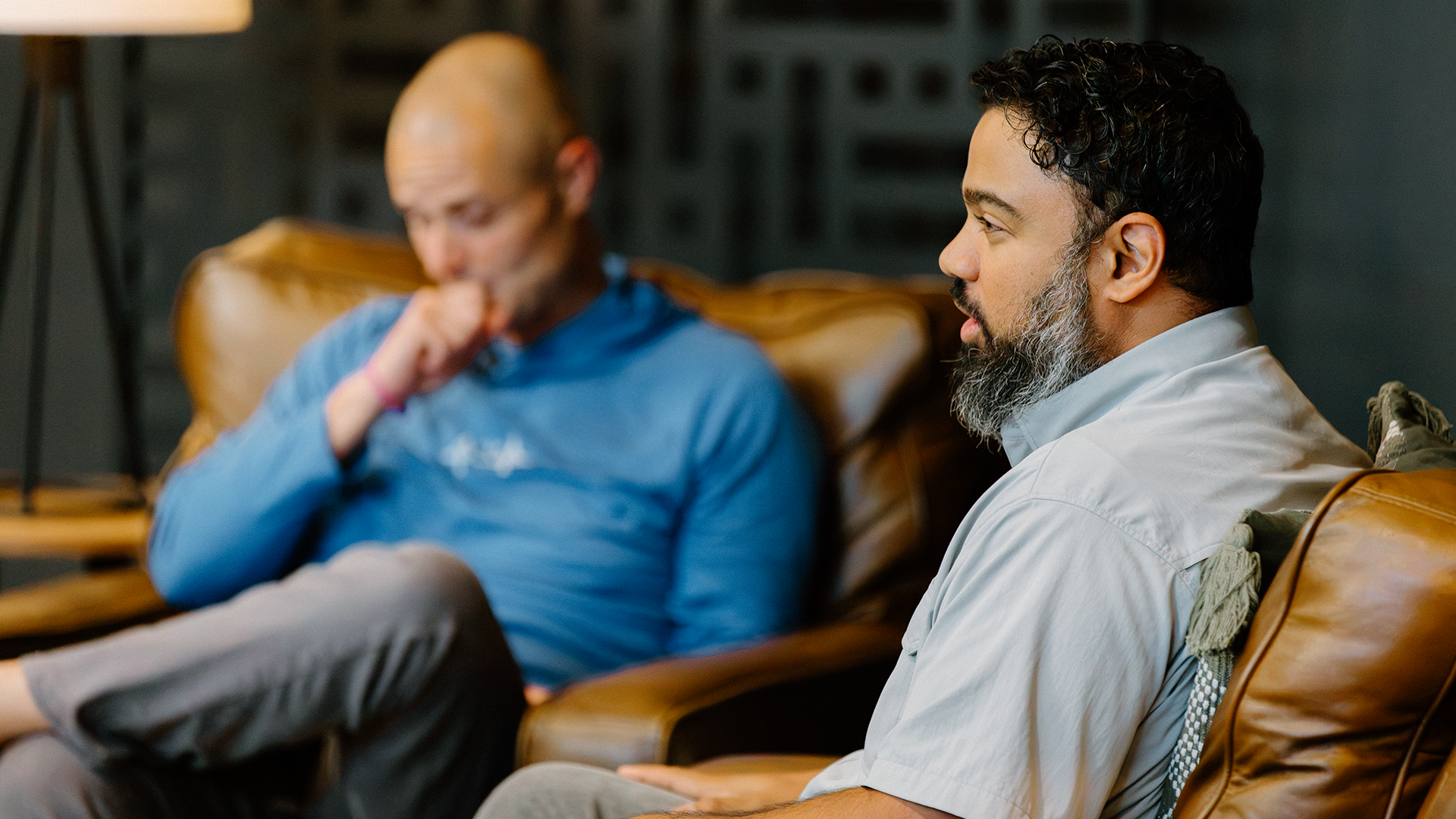 Why Should I Be a Member of a Church?
