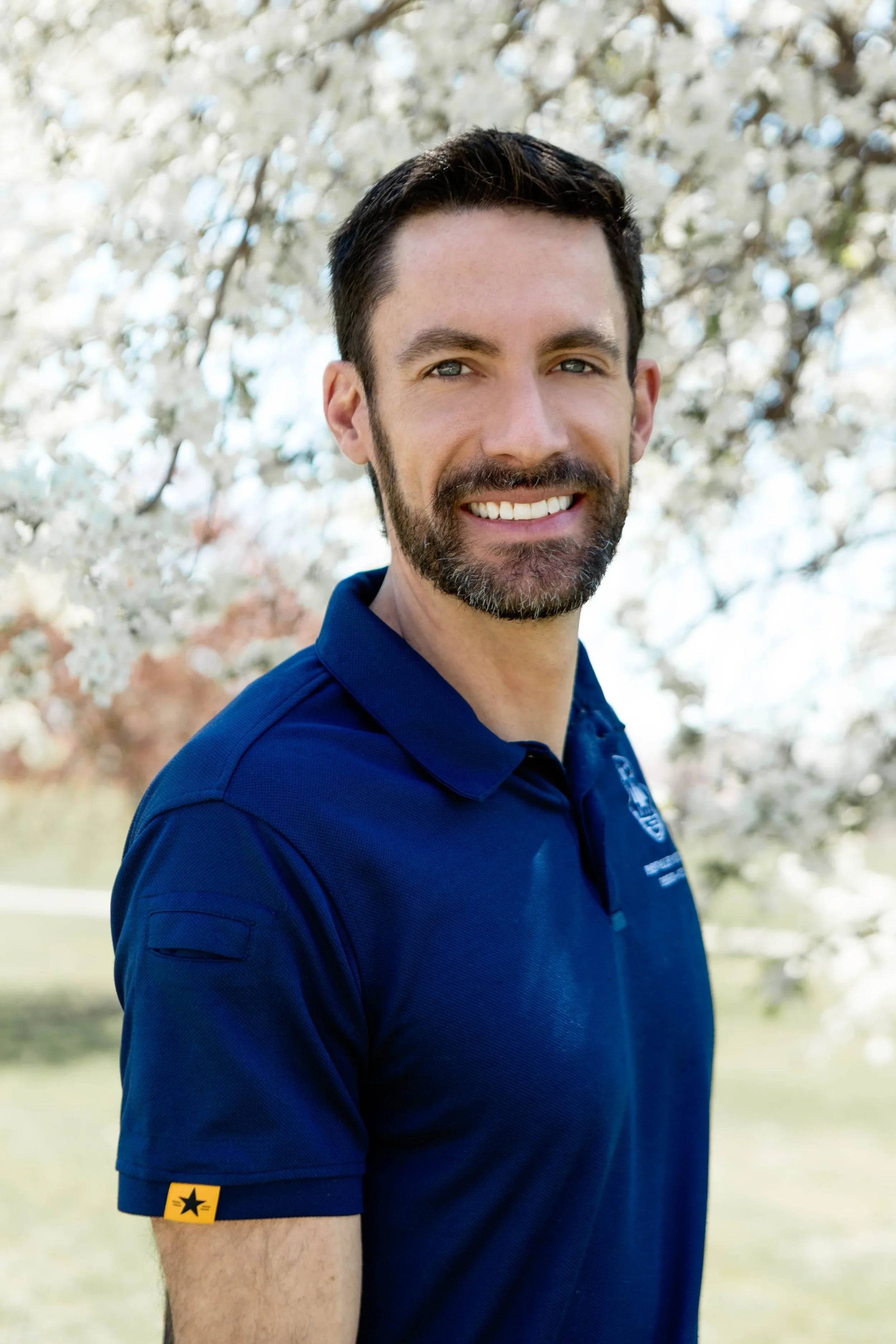 Bret Bracey, Project Manager at Prenvalley Builders, coordinating residential construction projects for a Denver-area design-build firm