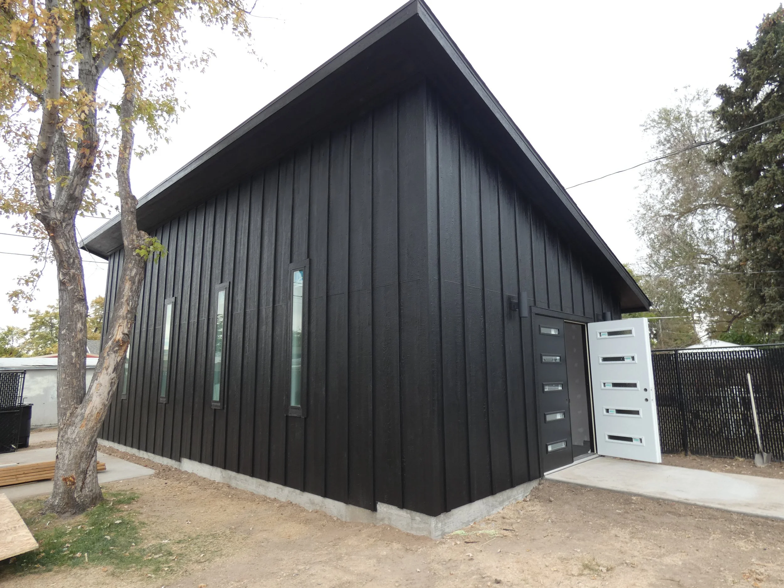 212 Hooker St