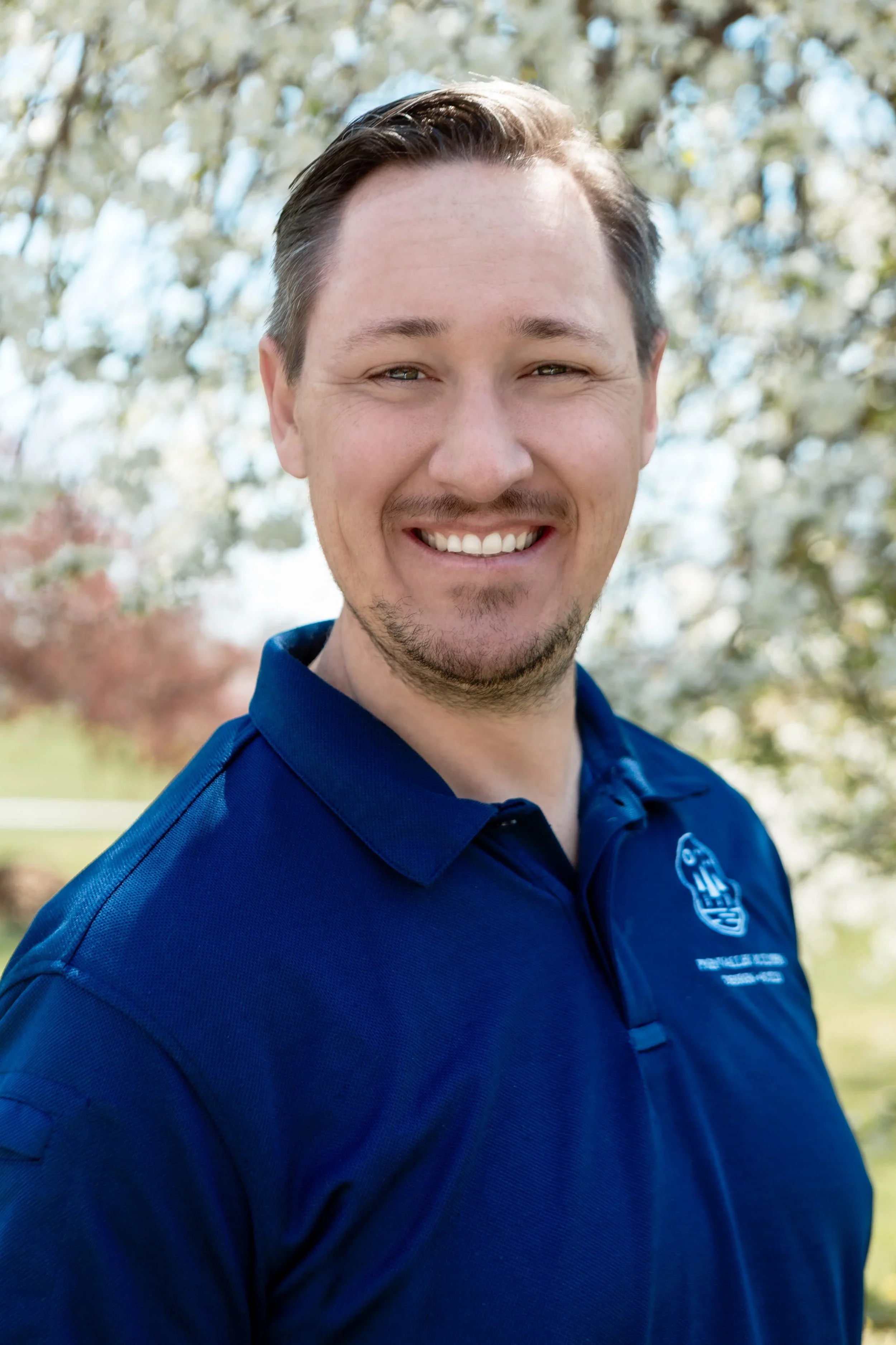 Tom Tacker, Estimator at Prenvalley Builders, preparing detailed cost estimates and budgets for residential design-build projects in the Denver area