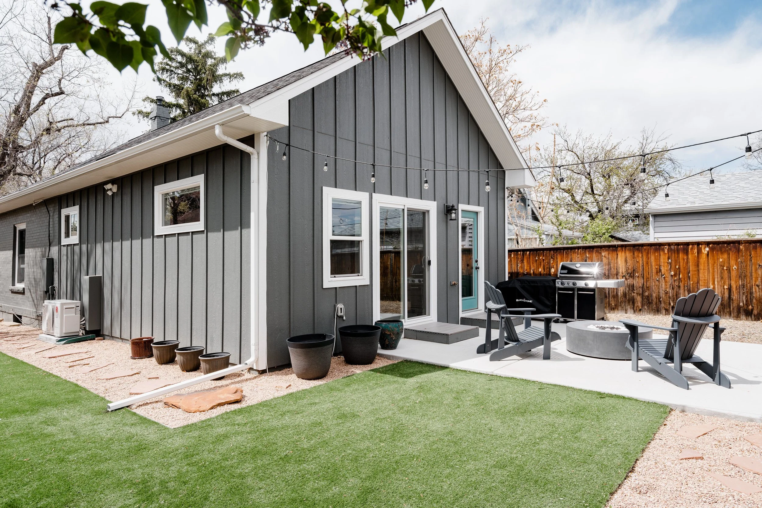 Highlands Master Suite Addition