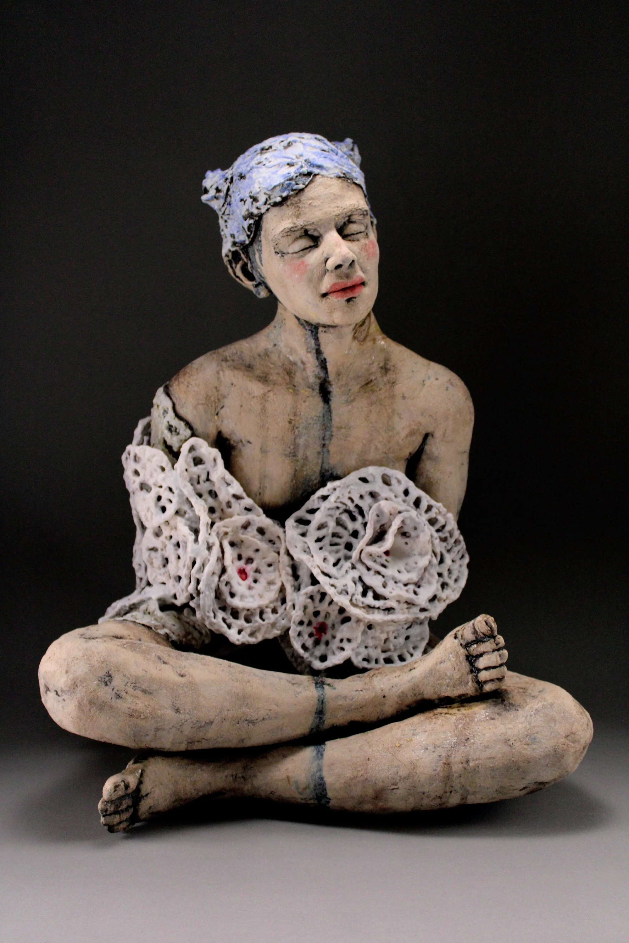 The Figure in Craft