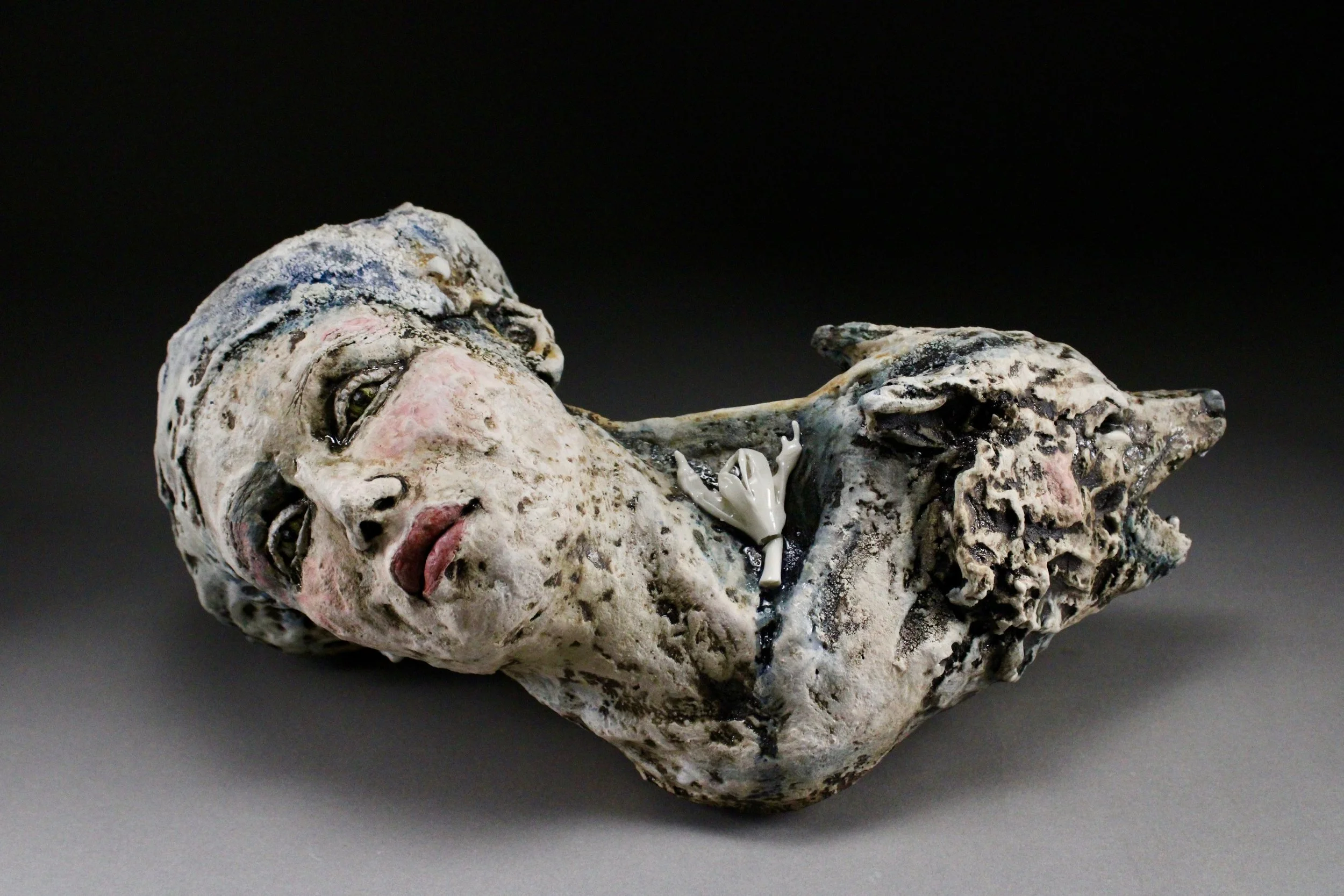Visions in Clay