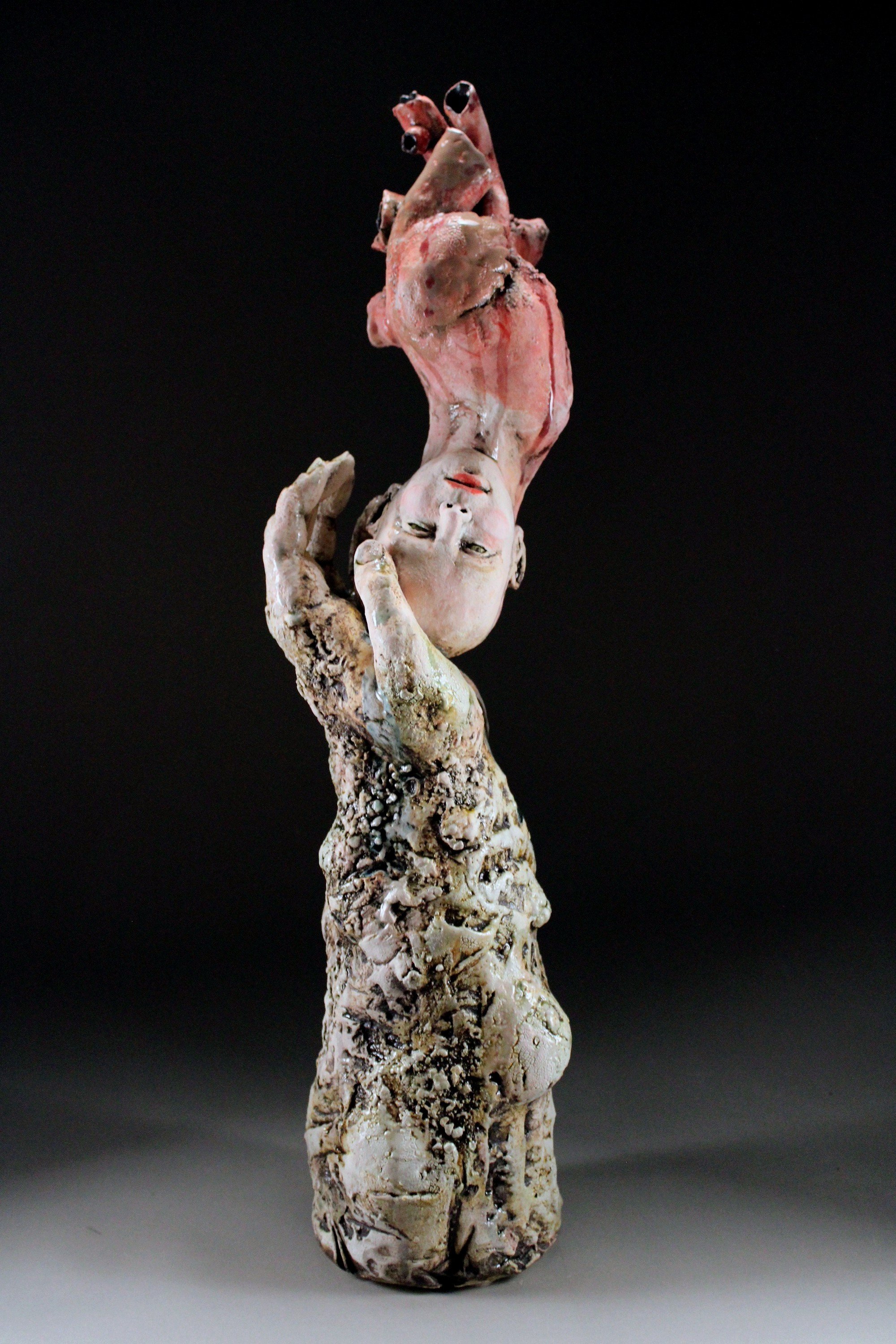 26th San Angelo North American Ceramic Competition