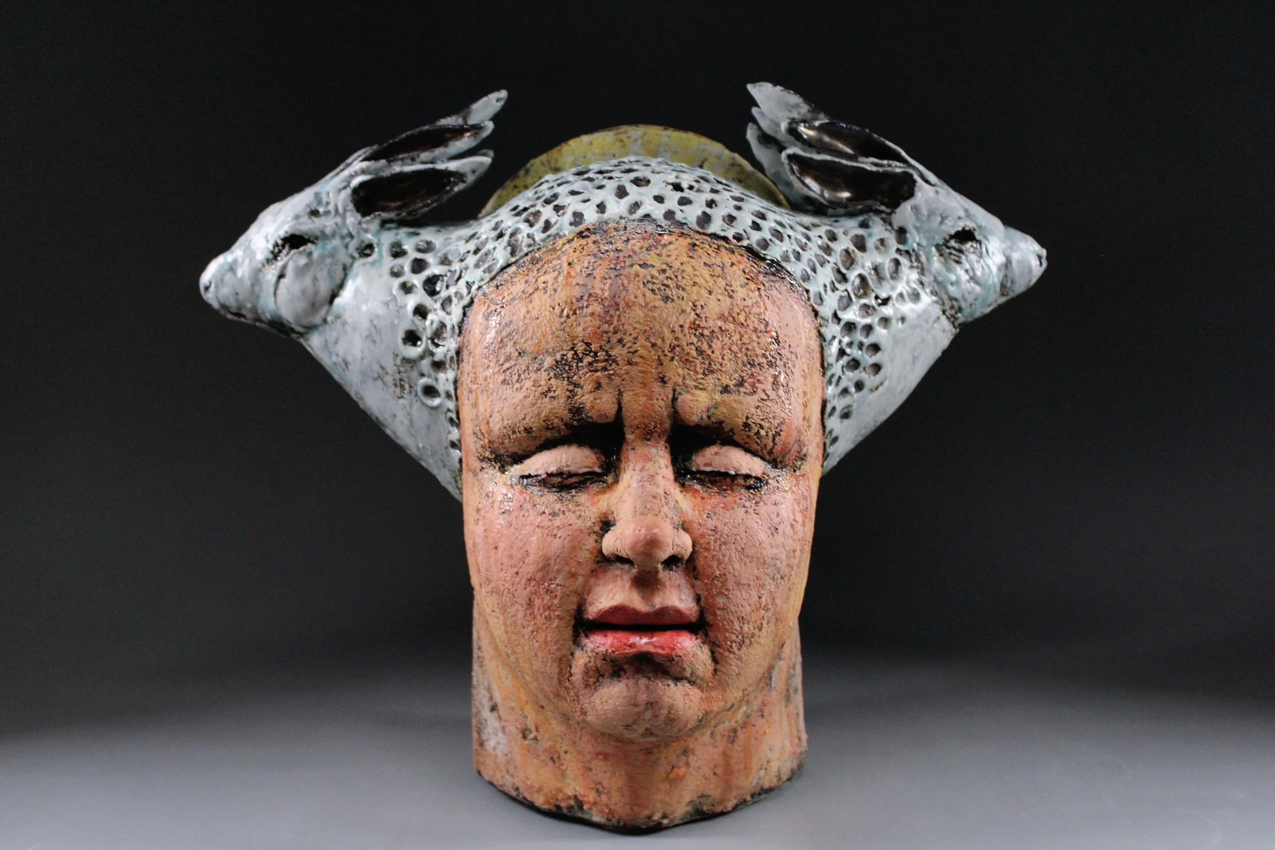 Workhouse Art Center 2026 Clay International