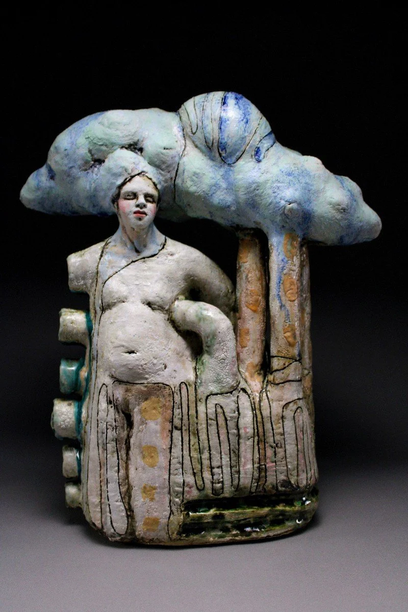 Sculptural Storytelling