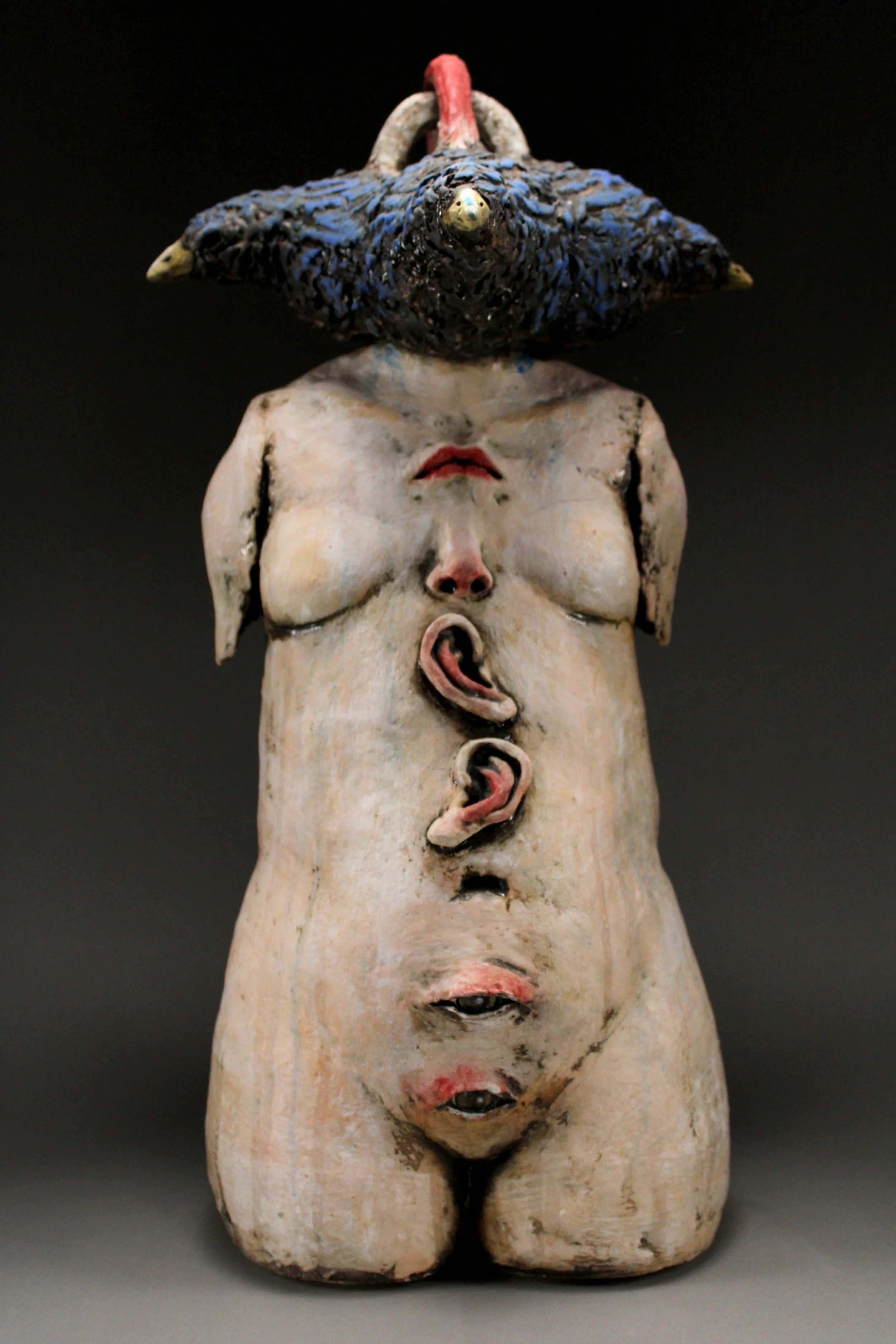 The Human Form