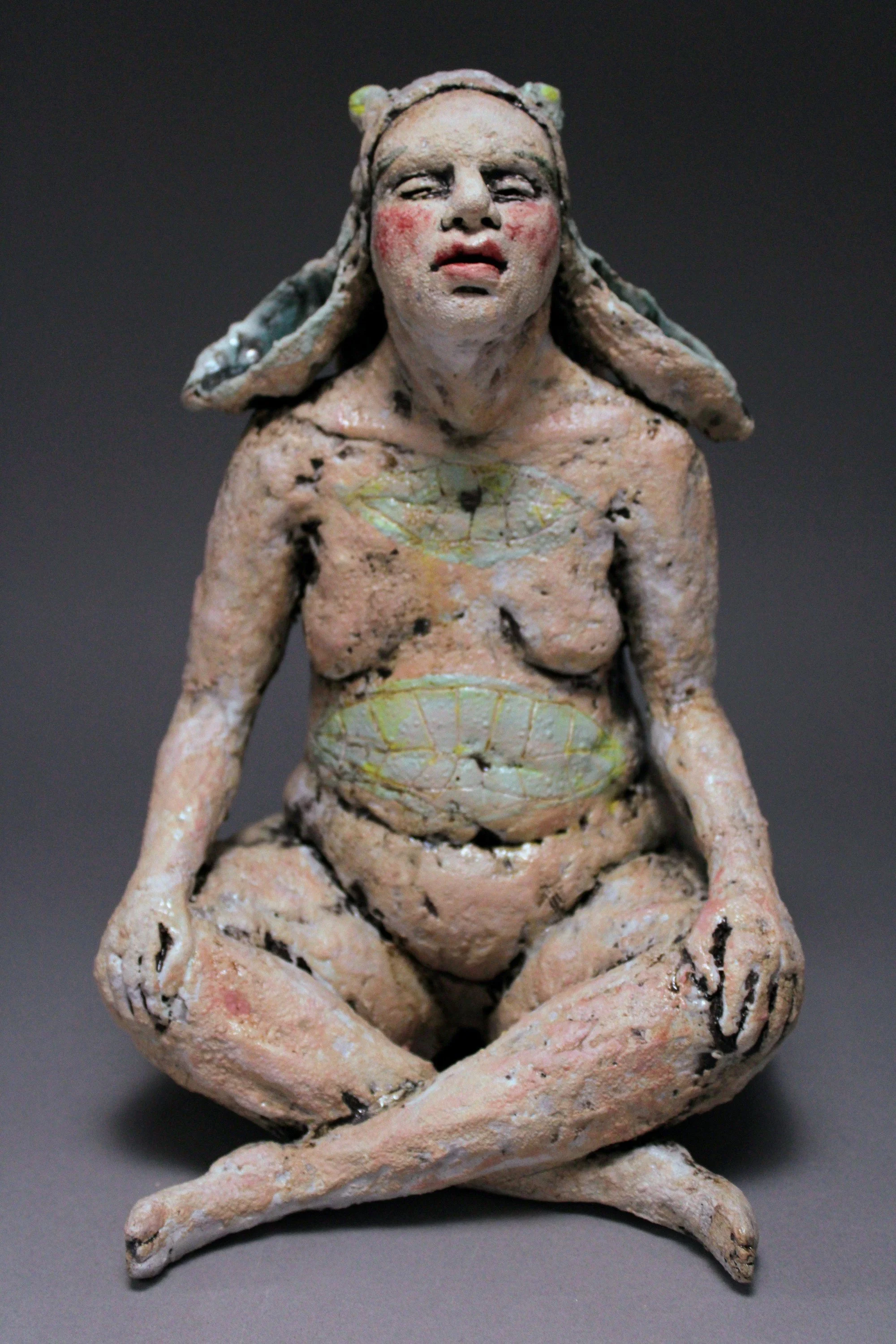 The Figure in Clay