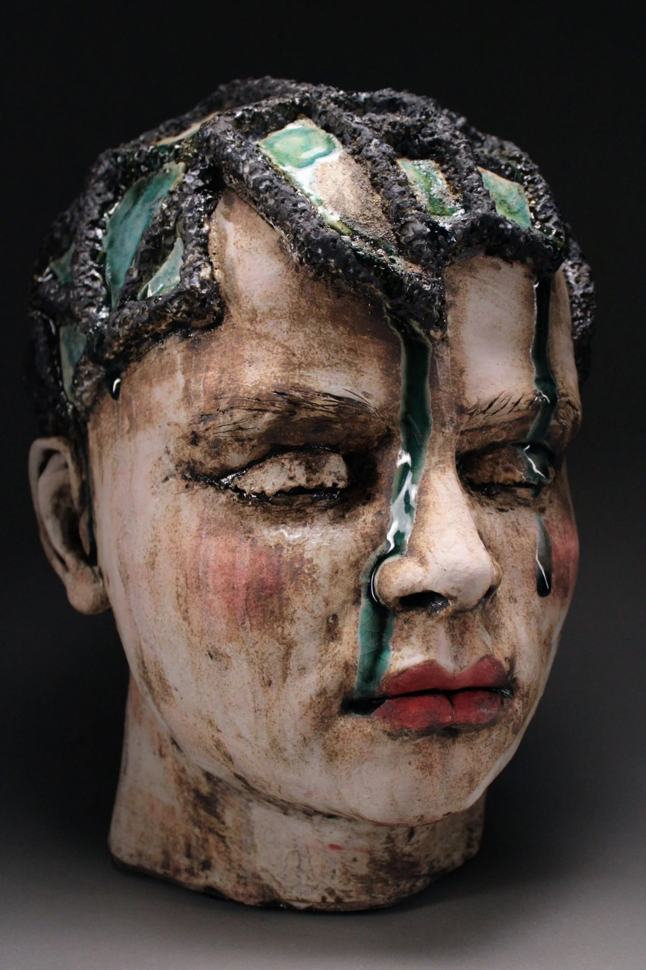 Visions in Clay