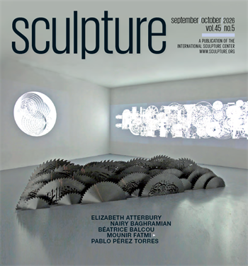 Sculpture