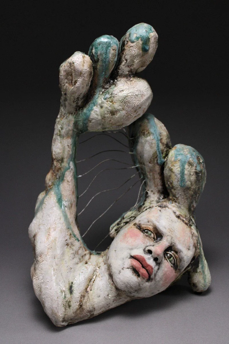 Wichita Ceramics National Exhibition in conjunction with Empty Bowls
