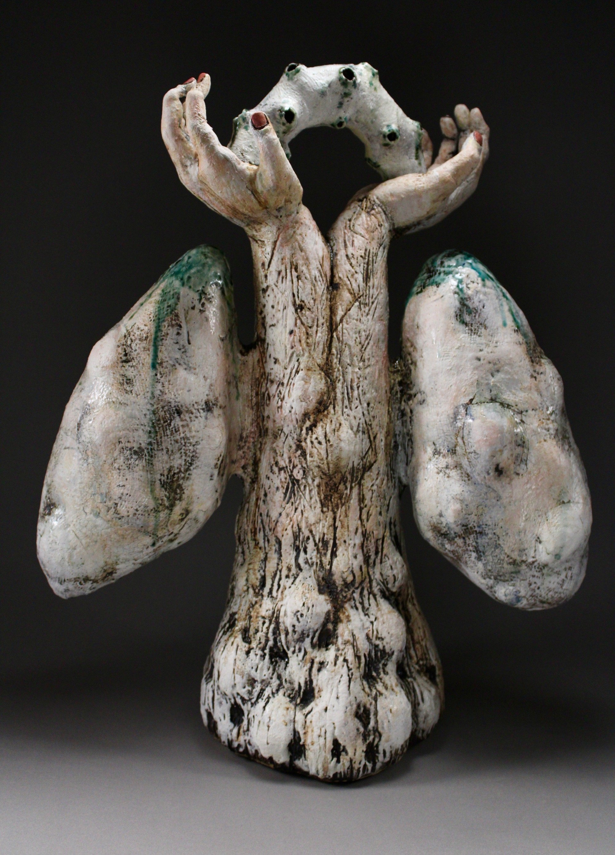 Rooted Breath