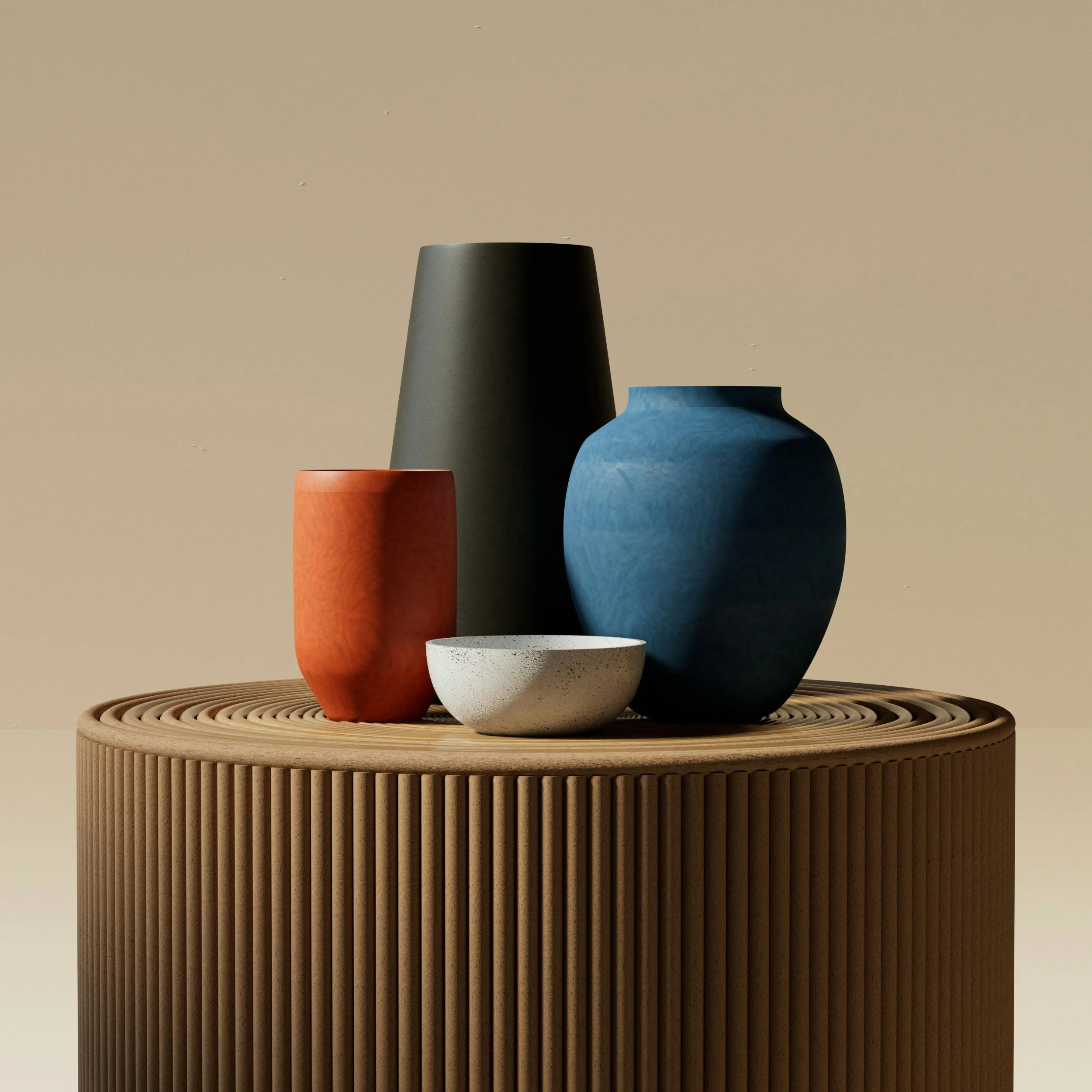 Looking for Mug Pottery to Buy