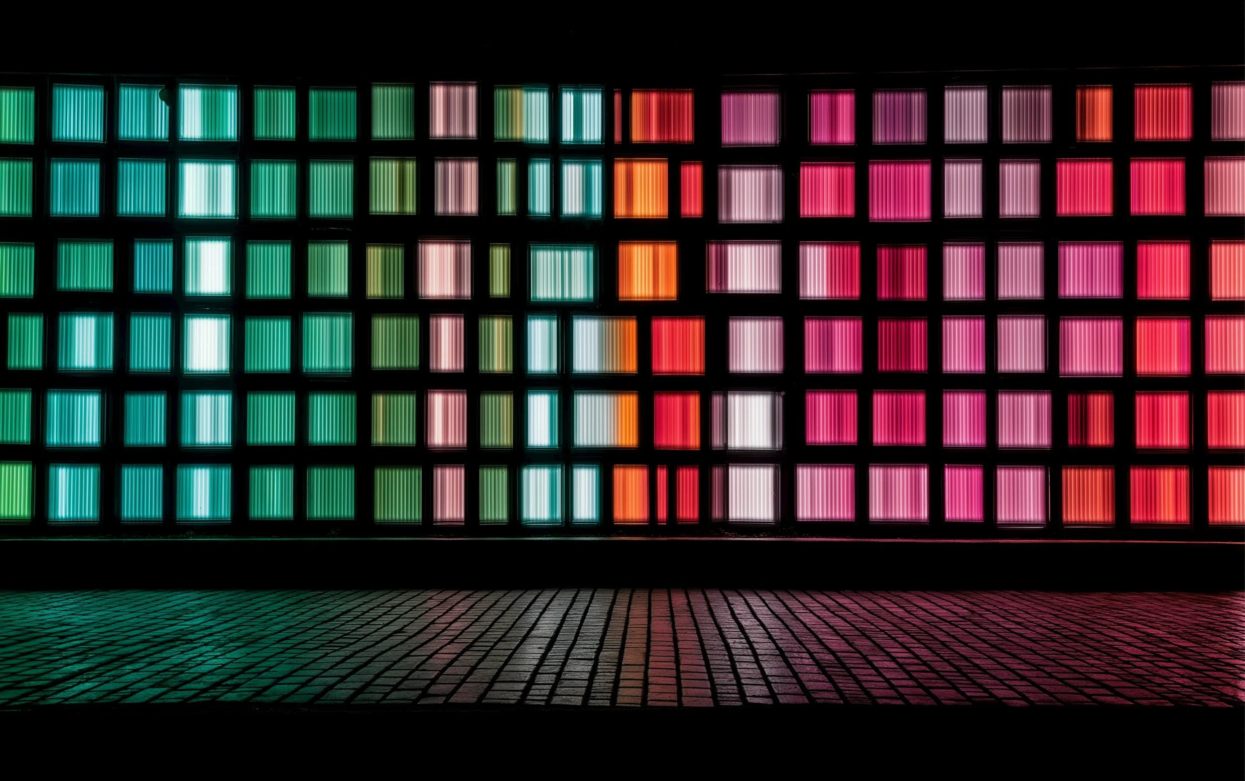 ArtLaunch x CF Chinook Centre - Next Generation Artists