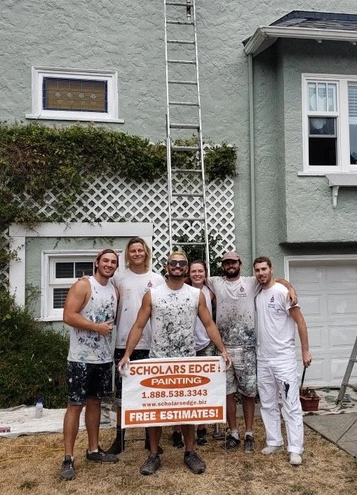 House Painters Wanted Located in Bowness