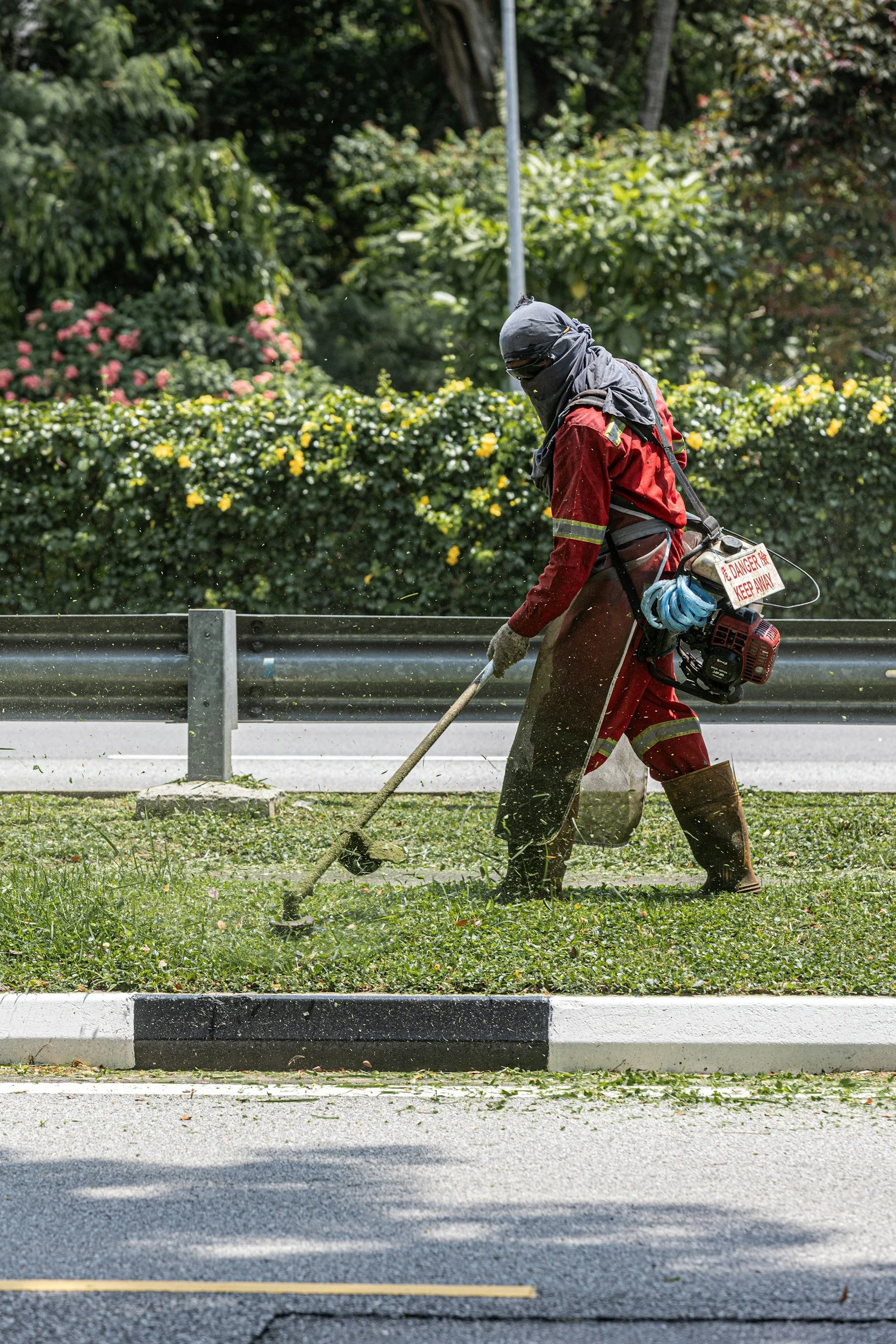 Seasonal Employment Opportunites