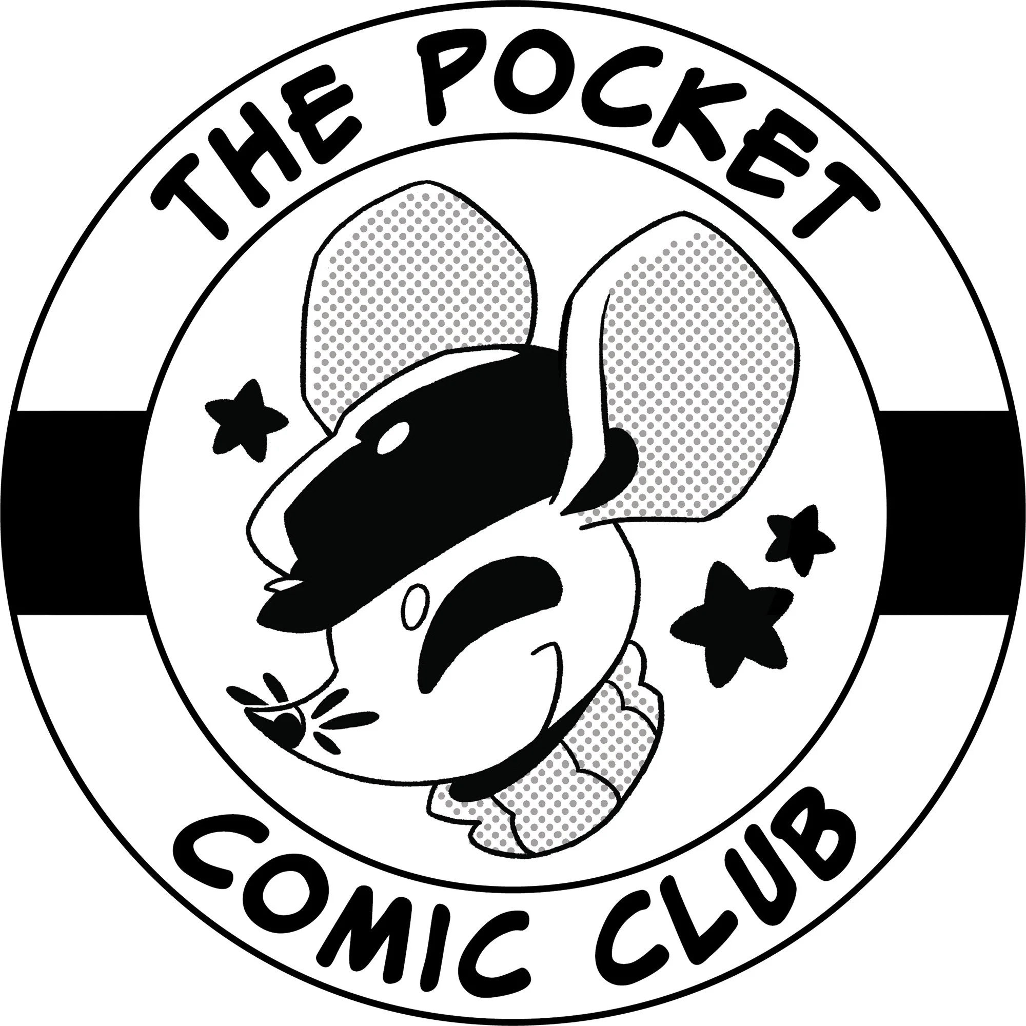 Pocket Comic Club