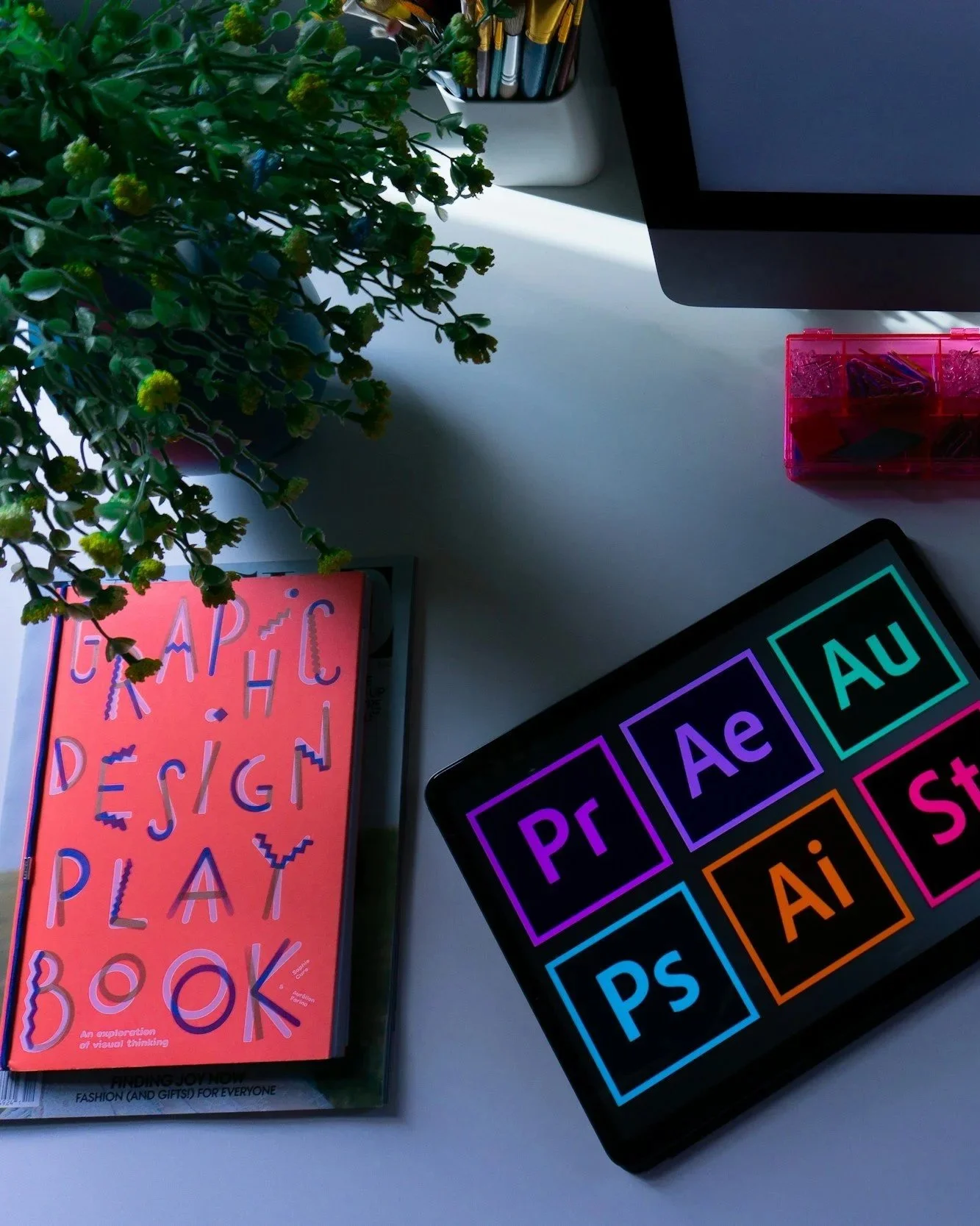 Graphic Designer (Temporary)