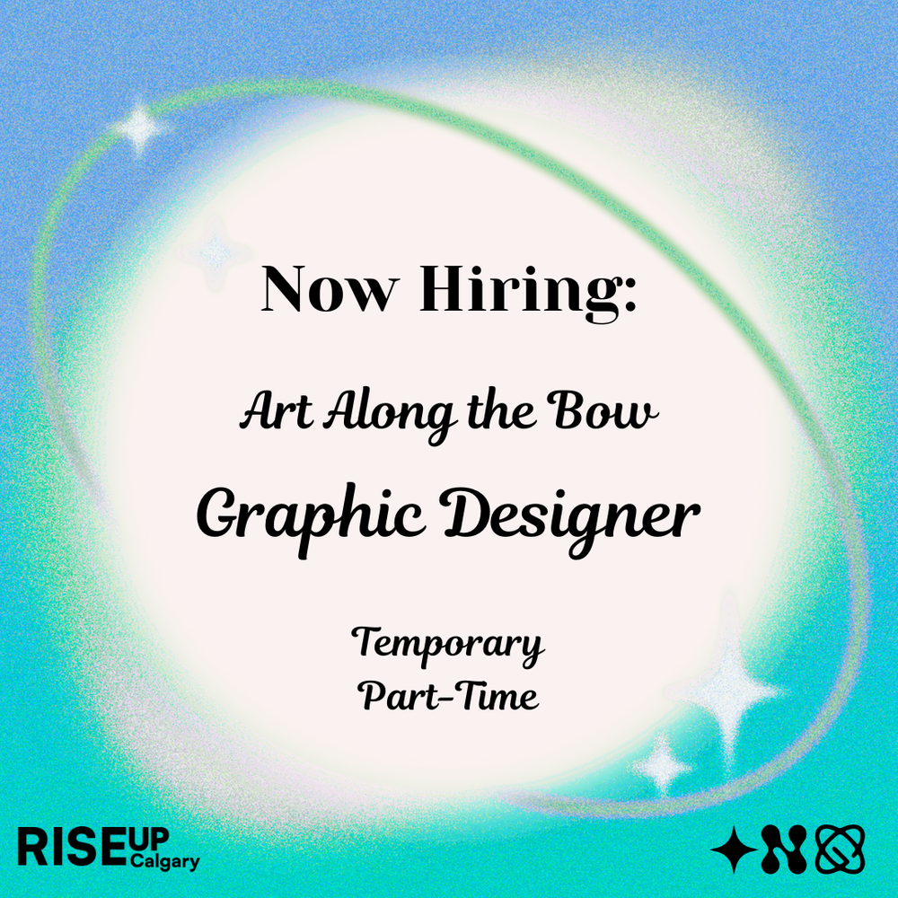 Job Call: Graphic Designer