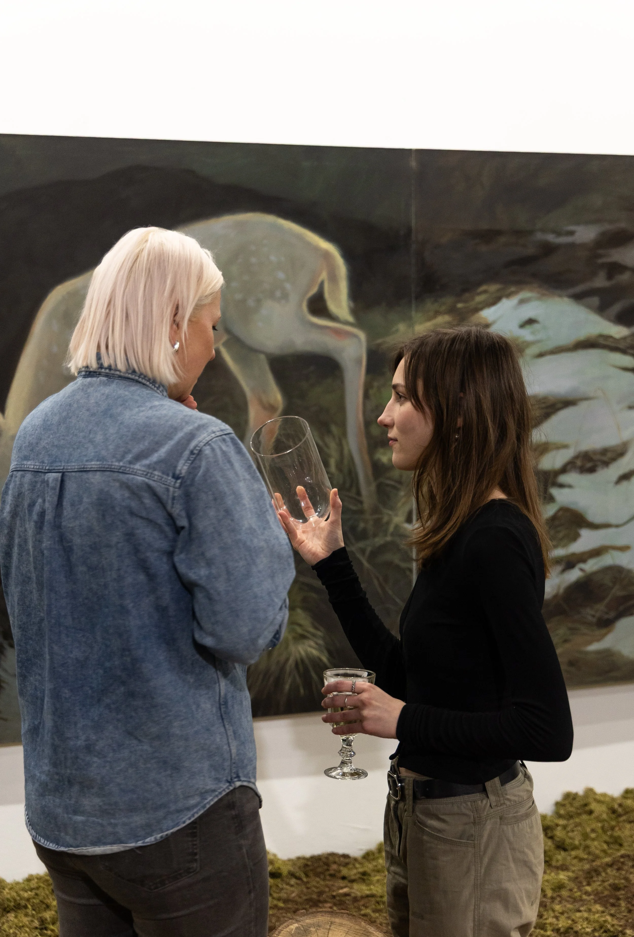 Open call: prepare your graduate show for visibility beyond the exhibition