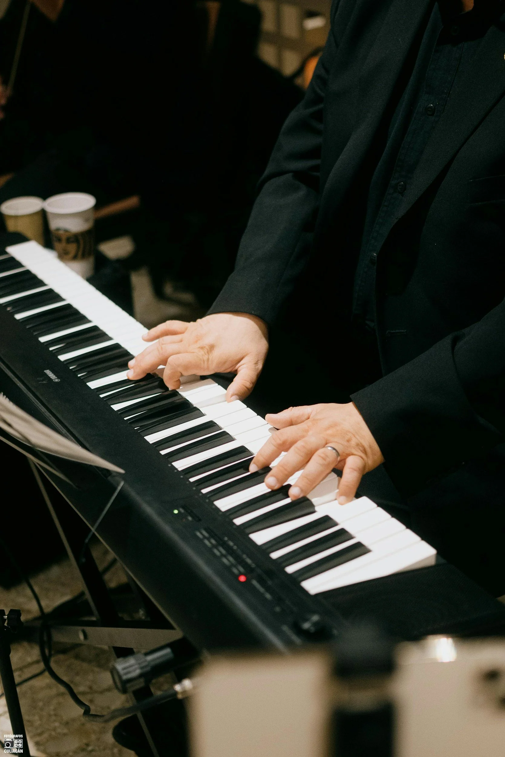 Volunteer Music Performance Opportunity